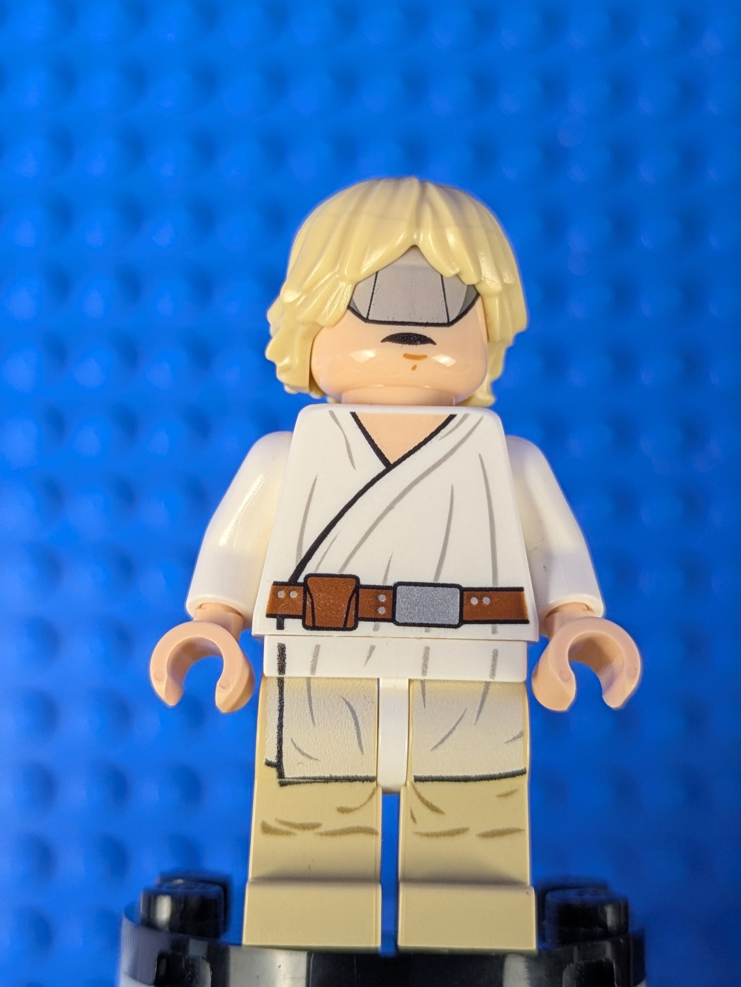 Lego Star Wars: Luke Skywalker sw0335 Set 7965