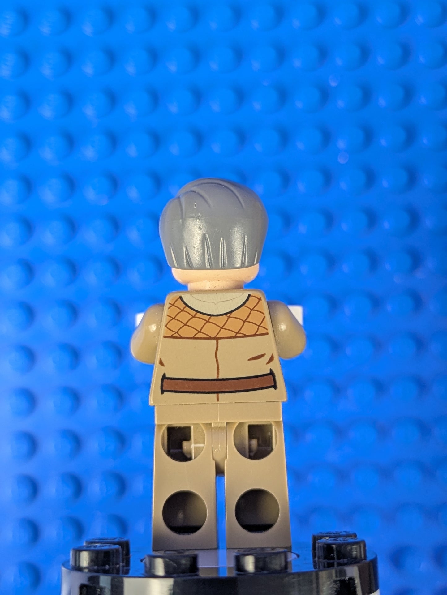 Lego Star Wars: General Rieekan sw0460 Sets 75056, 75014