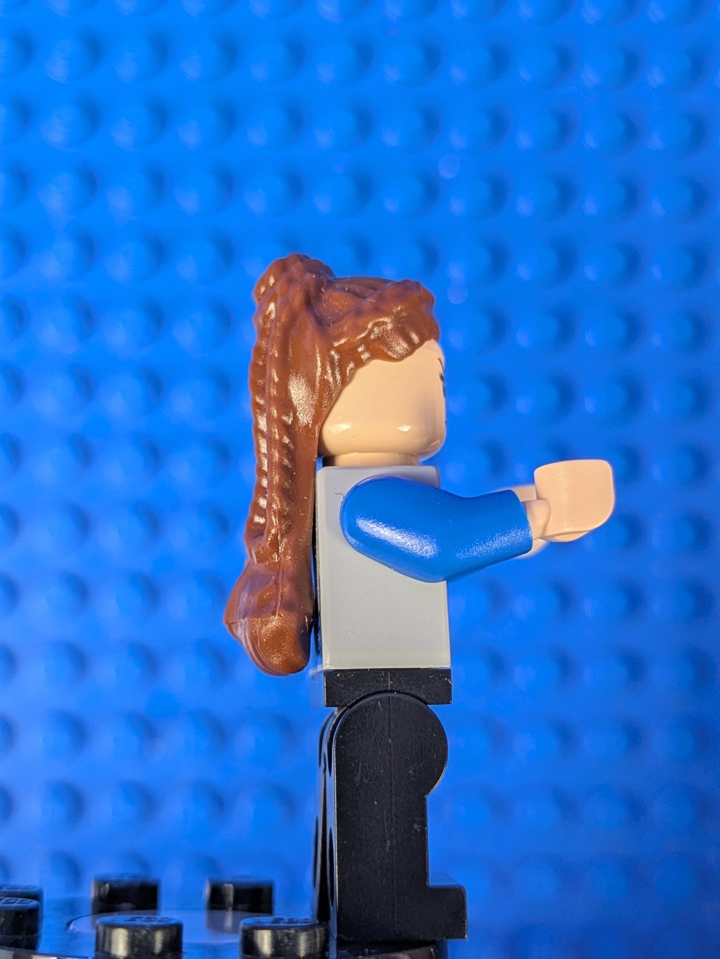 Lego Star Wars: Padmé Naberrie (Amidala) sw0324 Set 7961