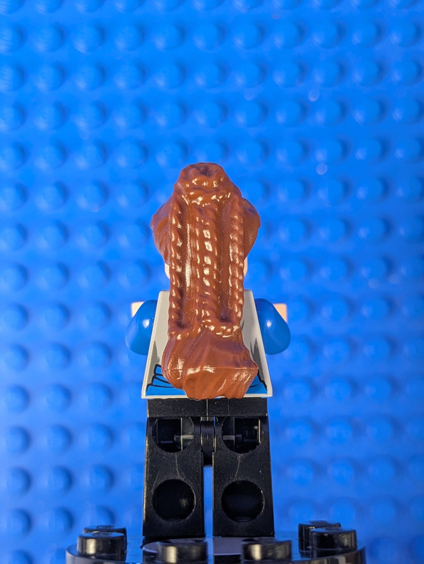 Lego Star Wars: Padmé Naberrie (Amidala) sw0324 Set 7961