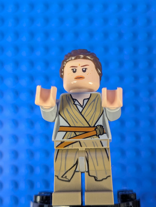Lego Star Wars: Rey sw0677