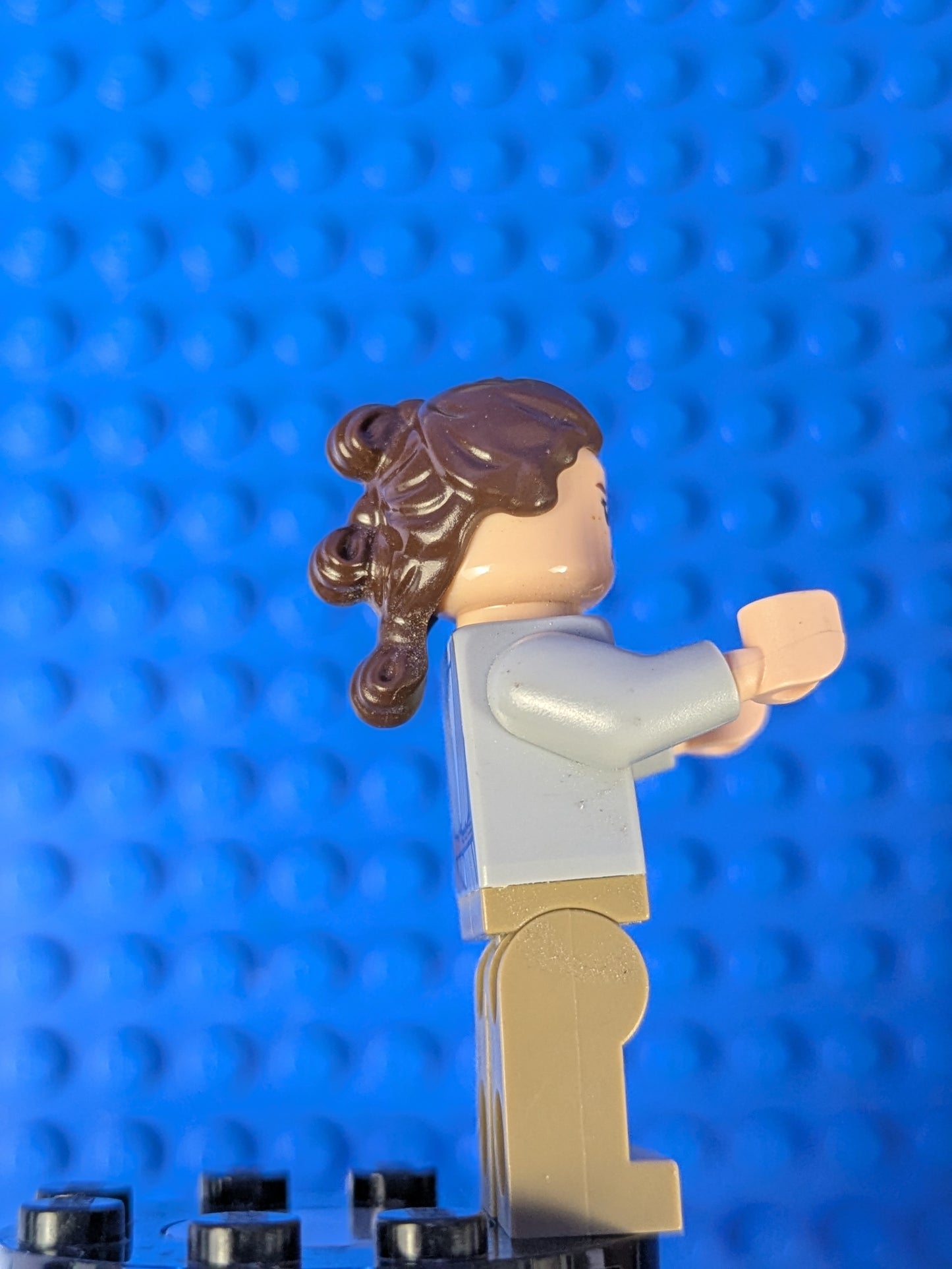 Lego Star Wars: Rey sw0677