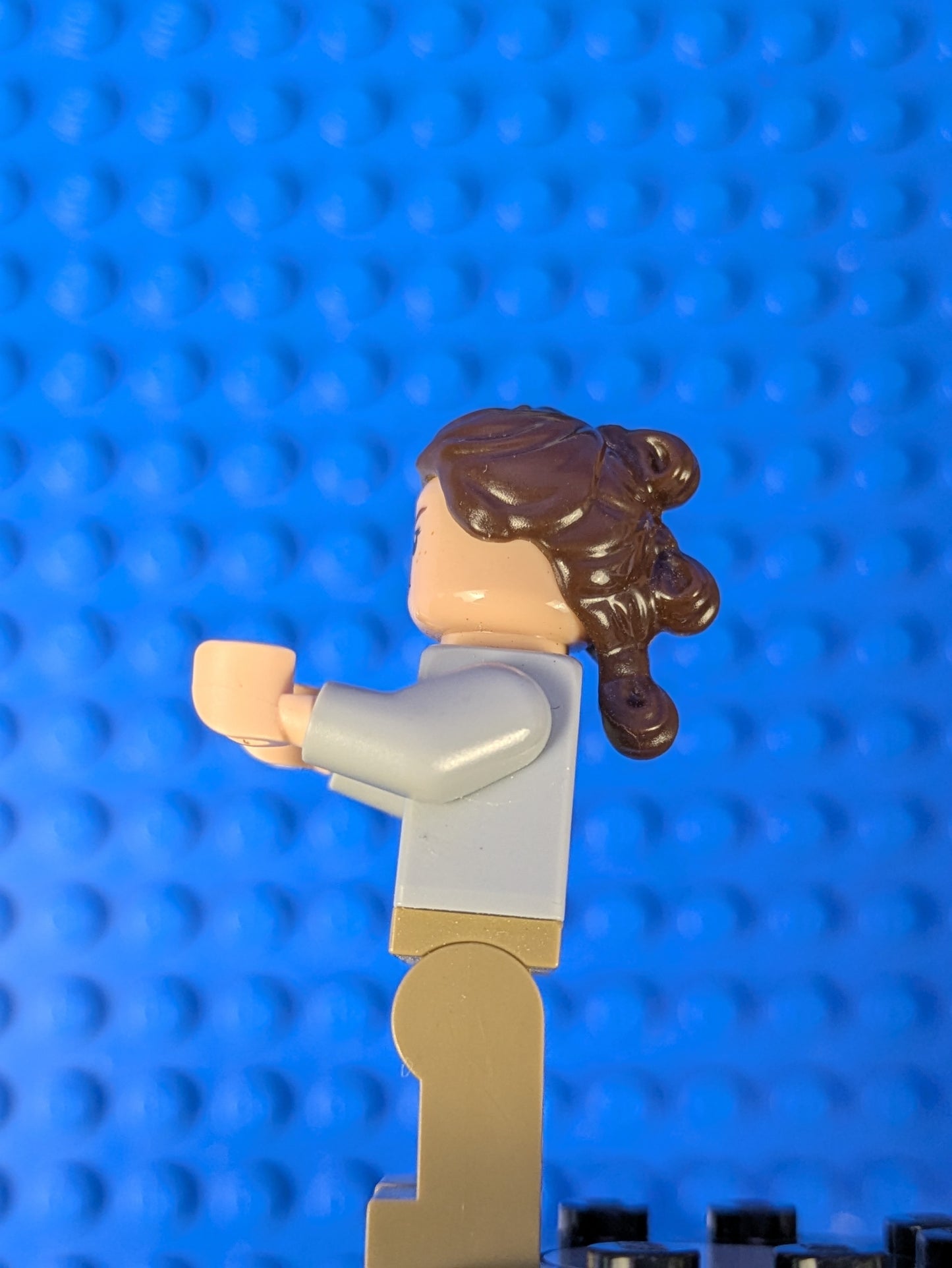 Lego Star Wars: Rey sw0677