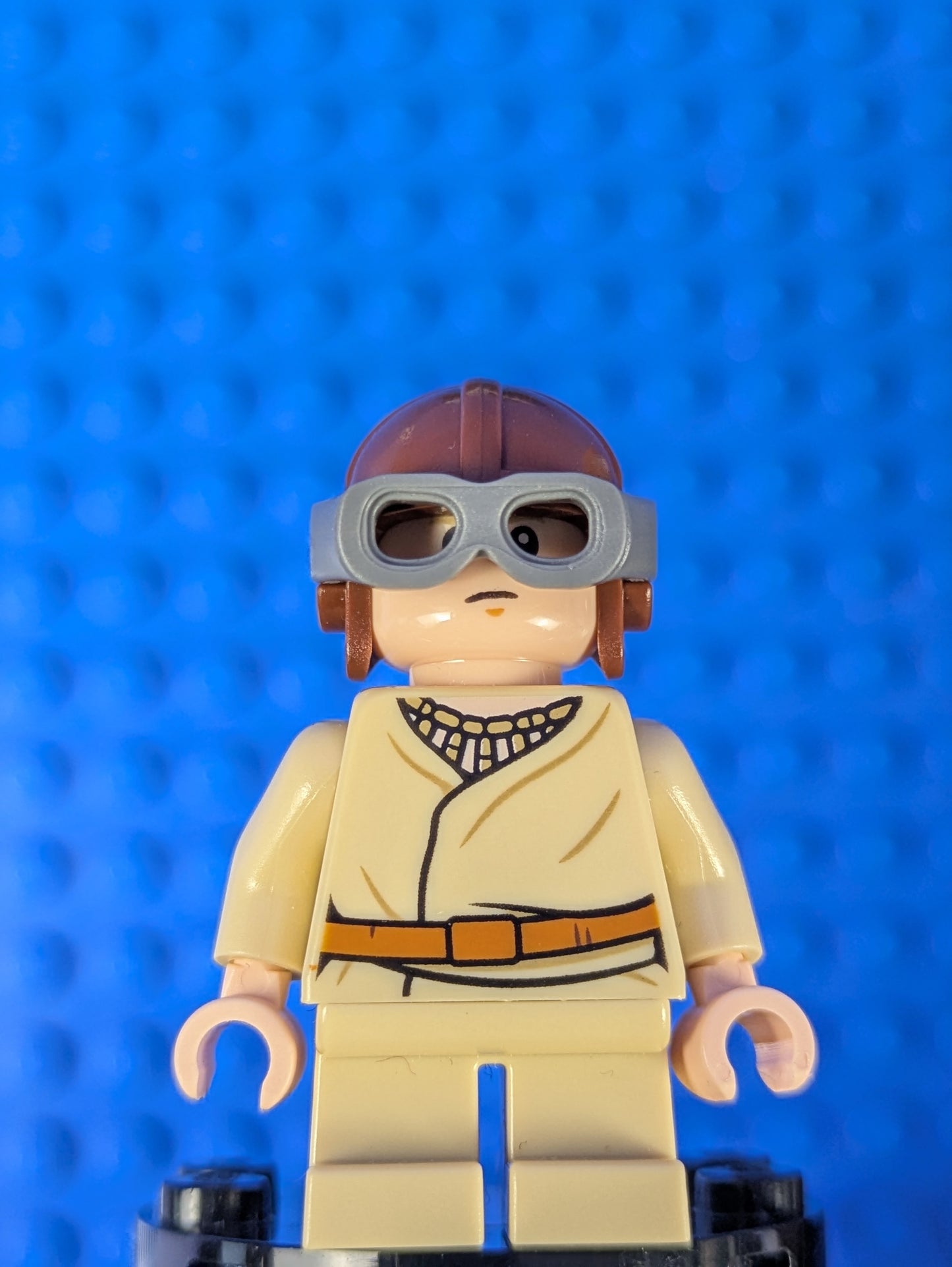 Lego Star Wars: Anakin Skywalker sw1001 Sets 75258, 75223