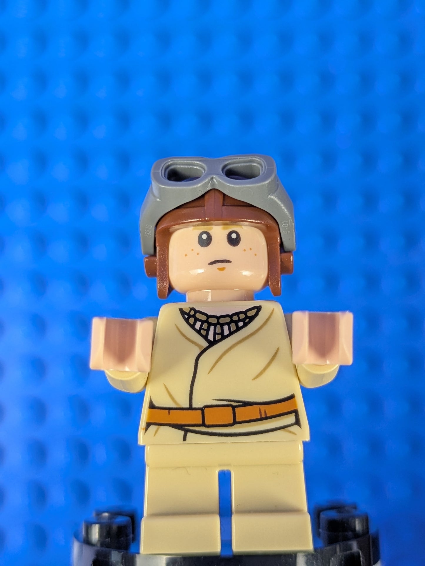 Lego Star Wars: Anakin Skywalker sw1001 Sets 75258, 75223