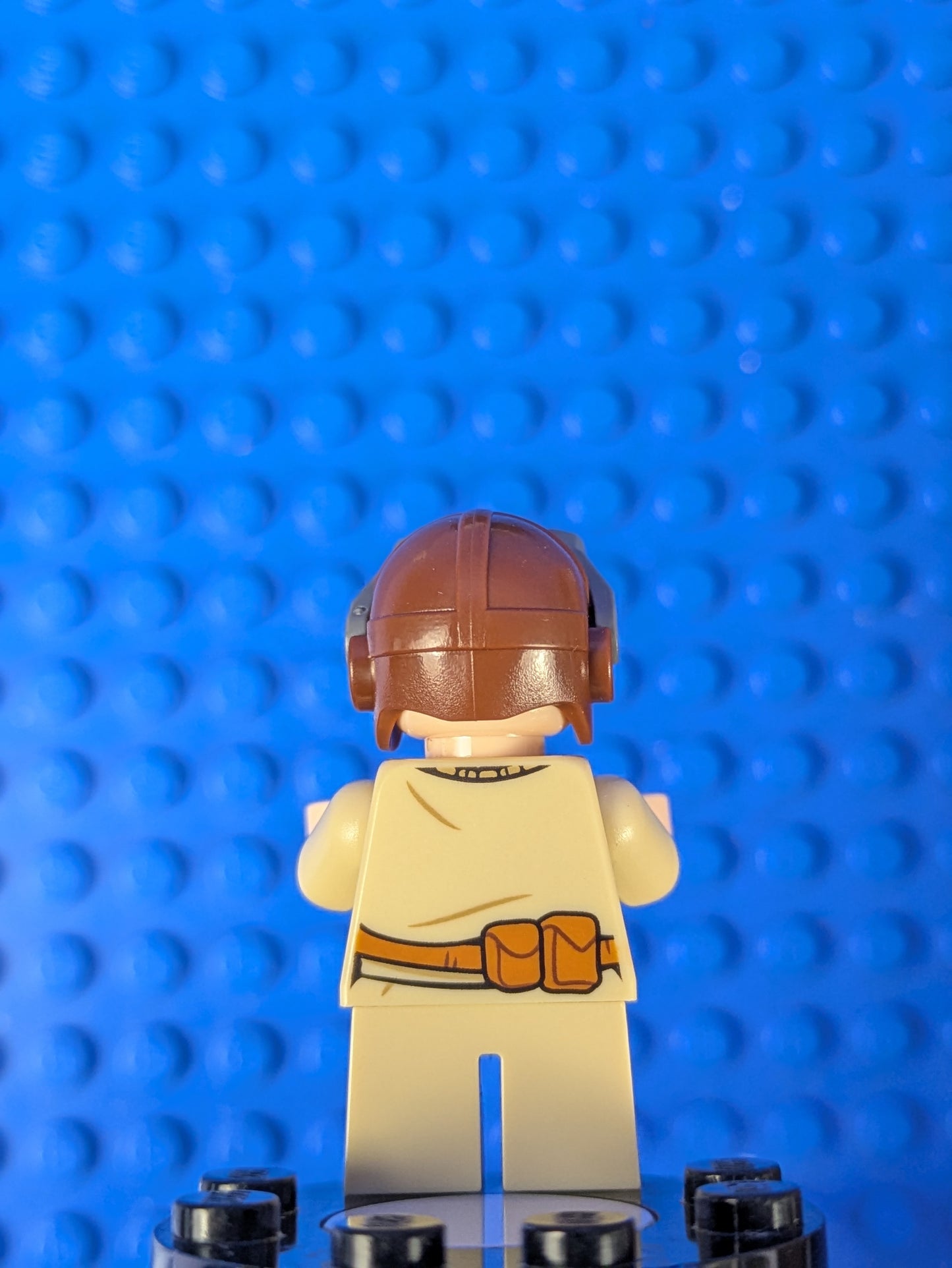 Lego Star Wars: Anakin Skywalker sw1001 Sets 75258, 75223