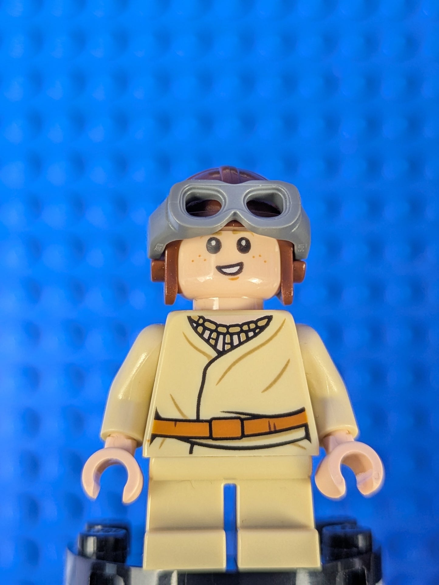 Lego Star Wars: Anakin Skywalker sw1001 Sets 75258, 75223