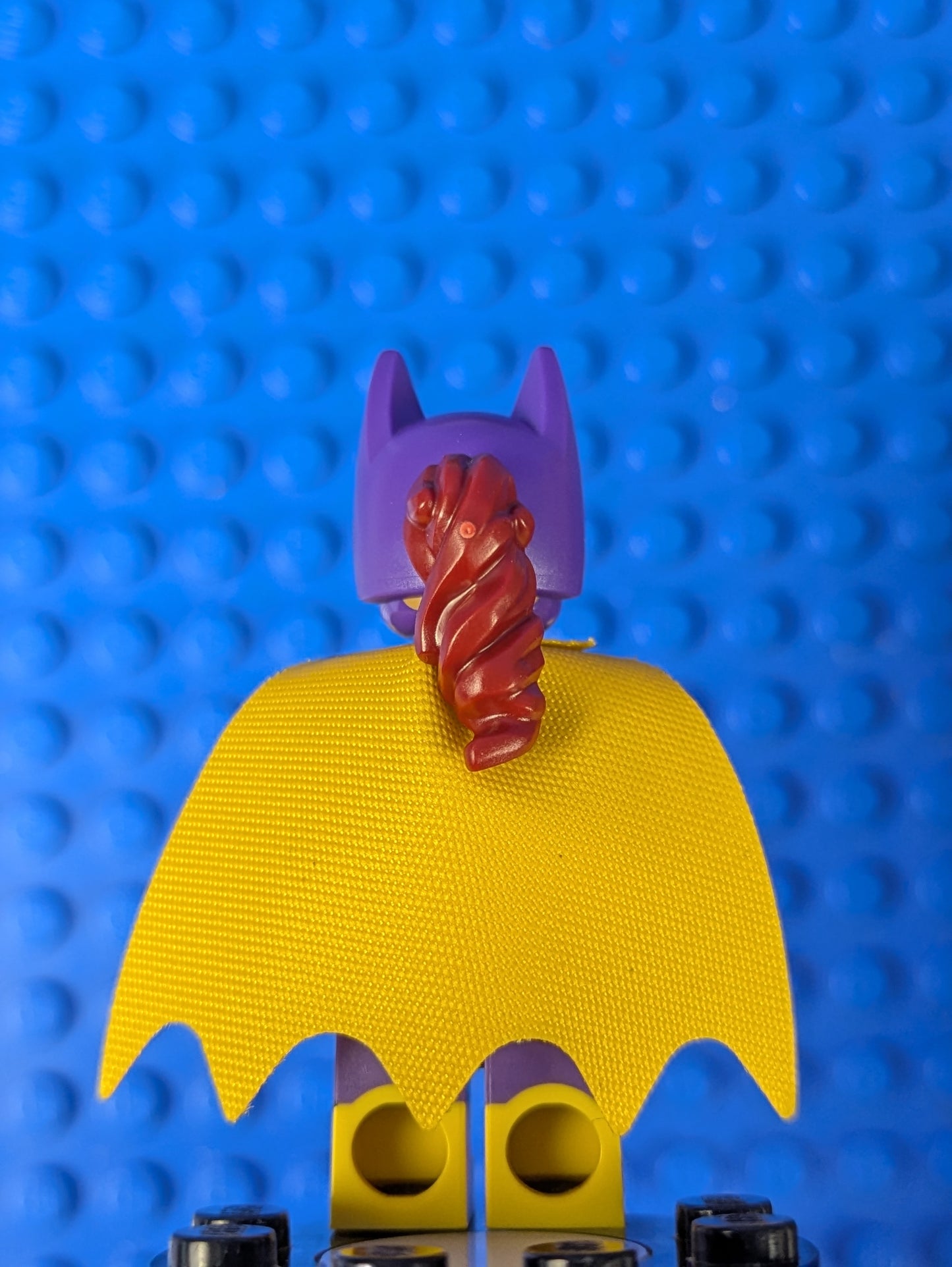 Lego Super Heroes: The LEGO Batman Movie: Batgirl sh0305 Sets 70902, 70921, 70906, 70917