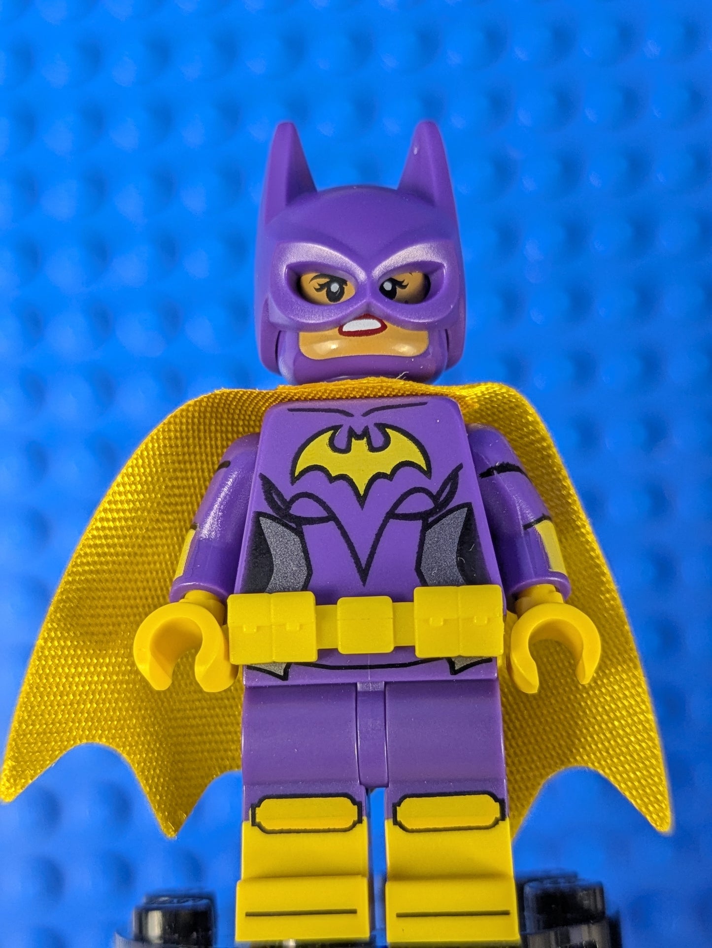Lego Super Heroes: The LEGO Batman Movie: Batgirl sh0305 Sets 70902, 70921, 70906, 70917