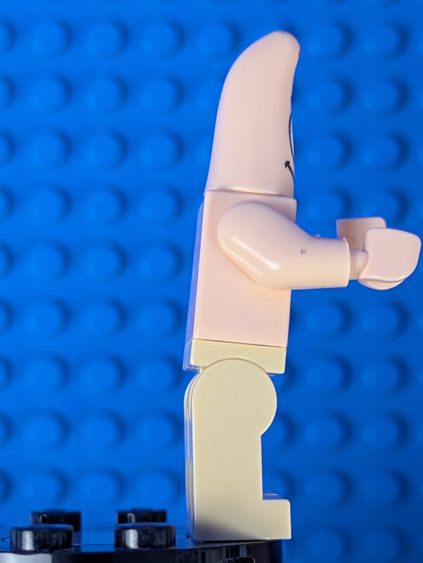 Lego SpongeBob SquarePants: Patrick bob002 Sets 3827 3834