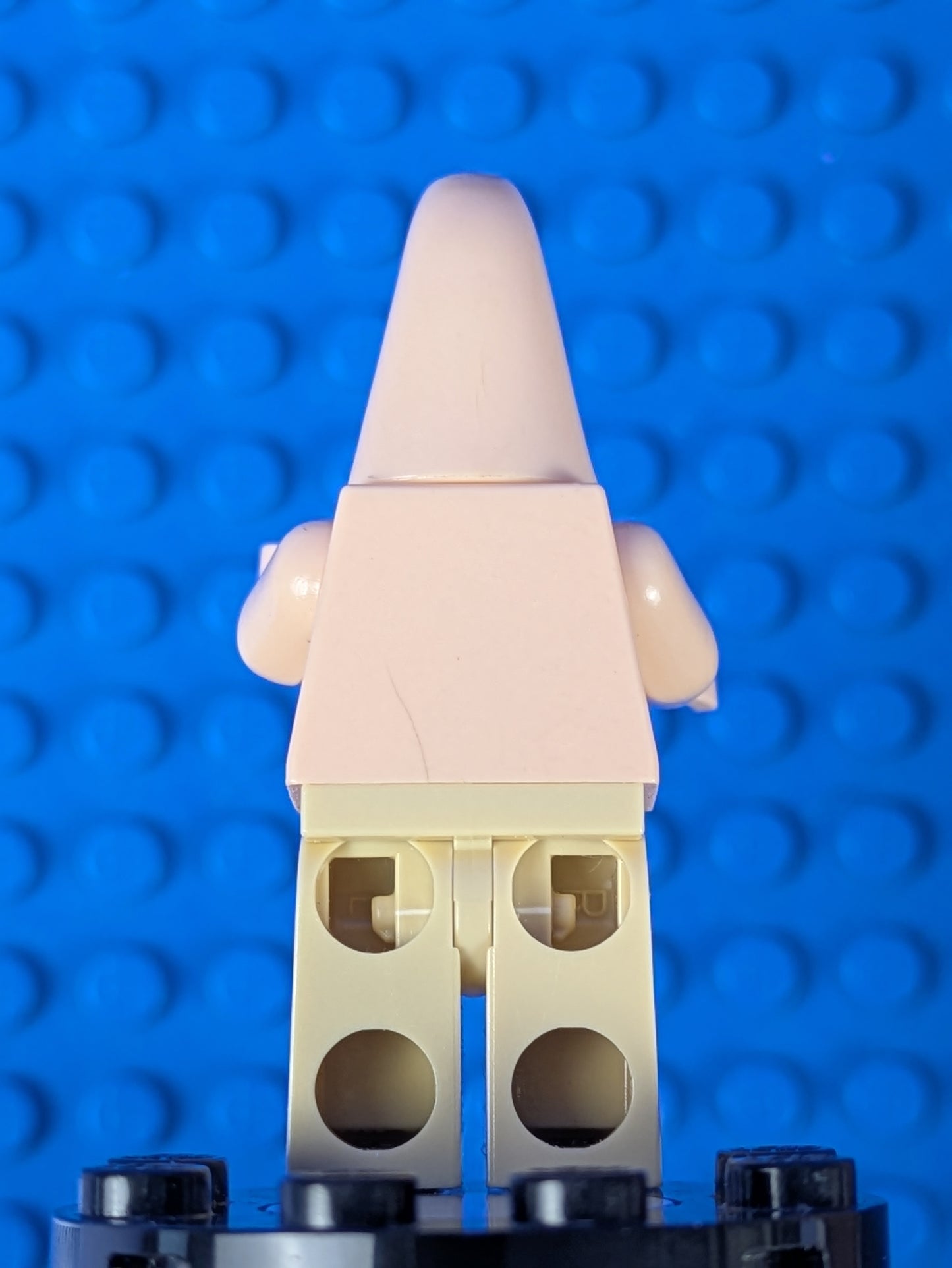 Lego SpongeBob SquarePants: Patrick bob002 Sets 3827 3834