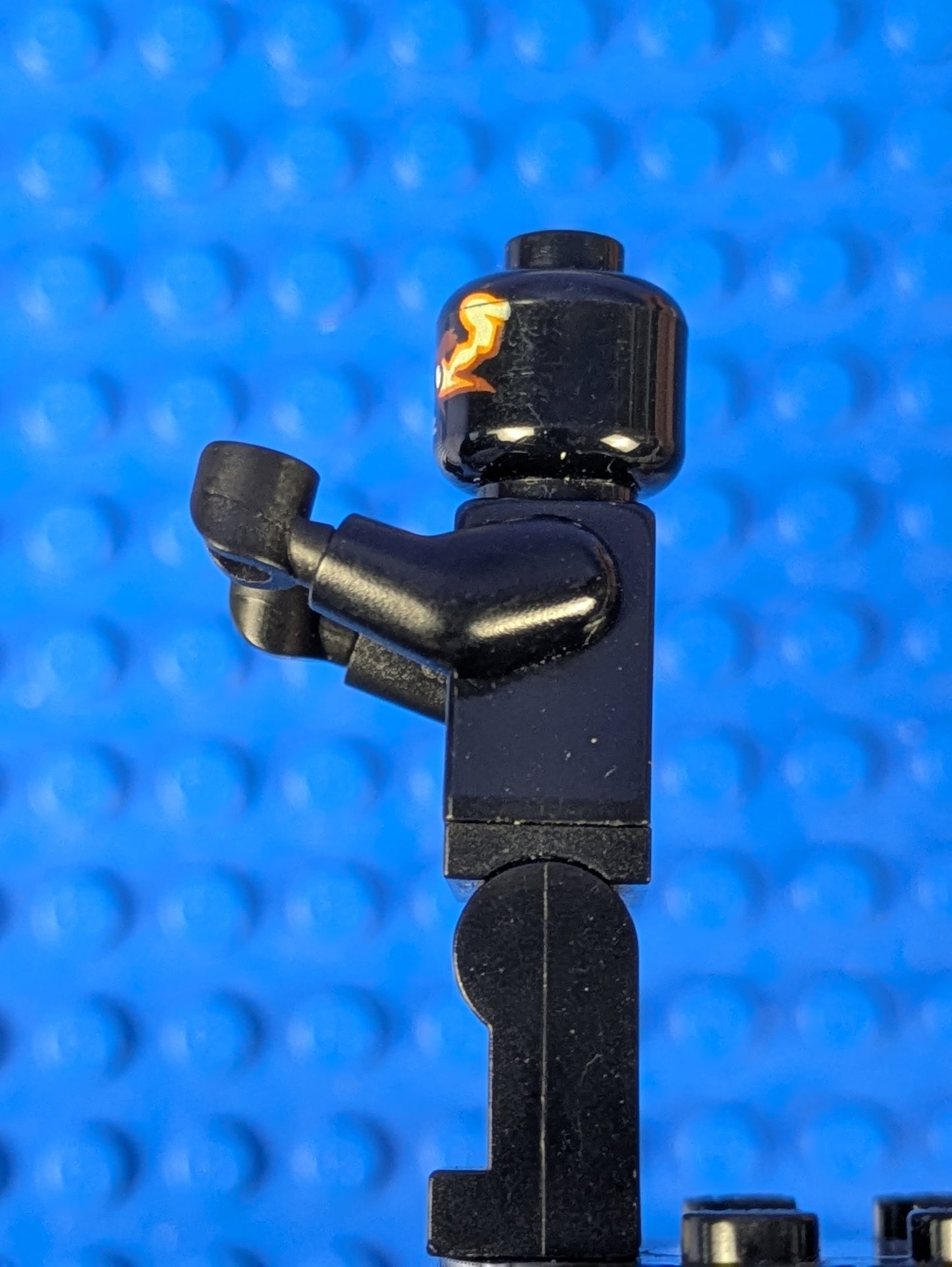 Lego NINJAGO: Master of the Mountain: Cole - Spinjitzu Burst njo0612 Set 892071