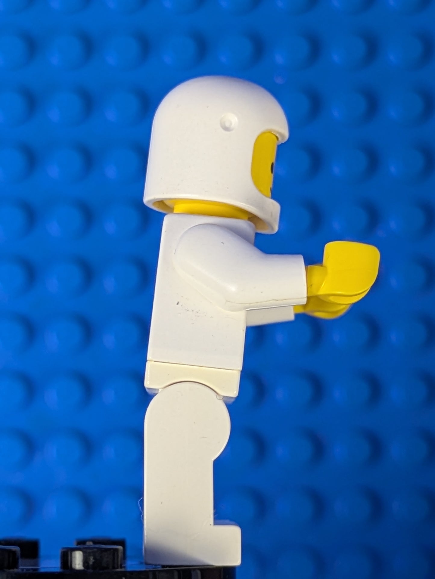 Lego Space: Classic Space: Classic Space - White sp006 Set 452 6901