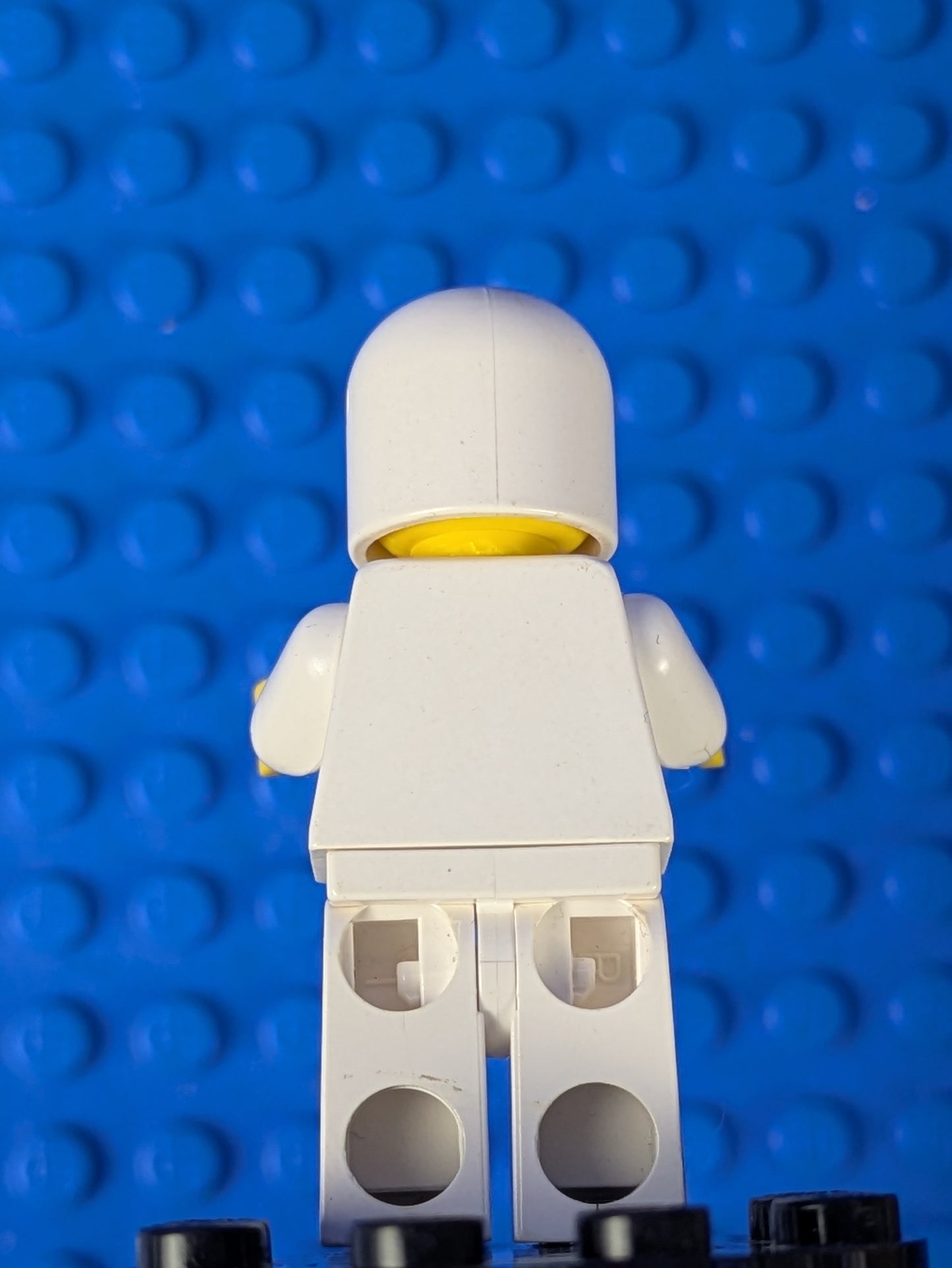 Lego Space: Classic Space: Classic Space - White sp006 Set 452 6901