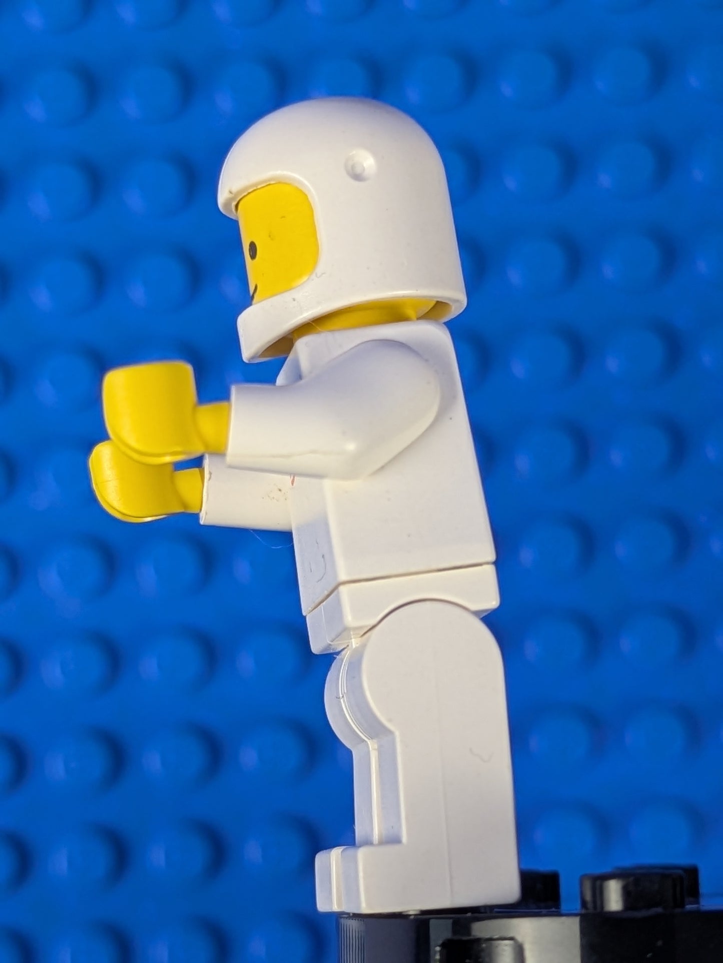 Lego Space: Classic Space: Classic Space - White sp006 Set 452 6901