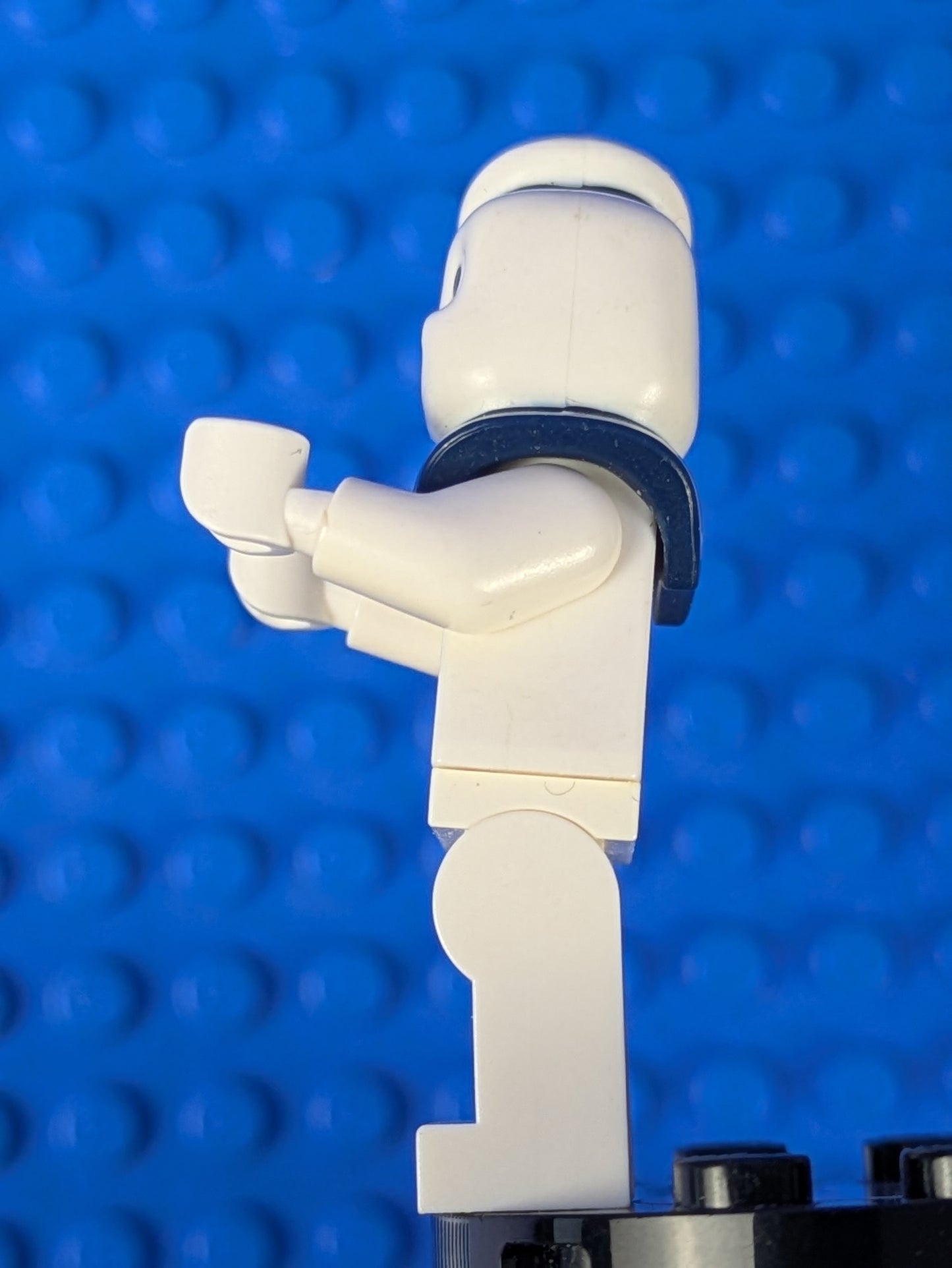 Lego Dimensions: Ghostbusters: Stay Puft Bibendum Chamallow dim018 Set 71233