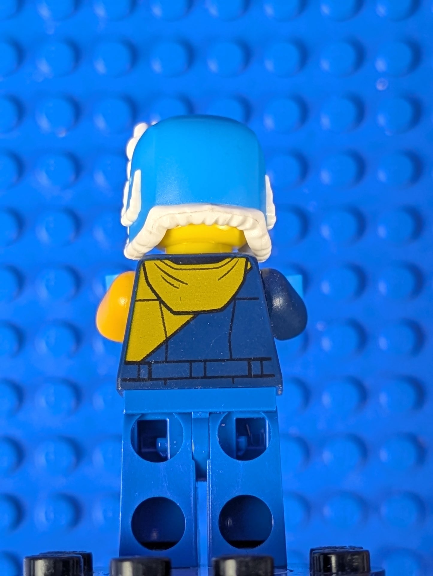 Lego Town: City: Arctic: Arctic Explorer - Female cty0491 Set 60036 60034