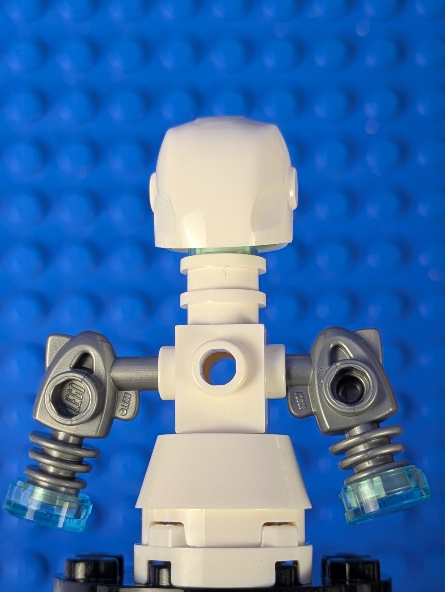 LEGO Super Heroes Snowman Iron Man sh0759 76196