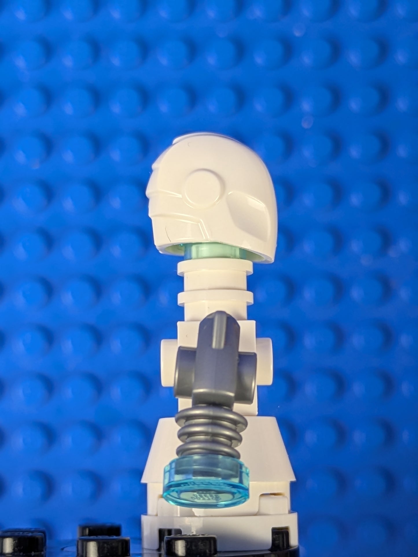 LEGO Super Heroes Snowman Iron Man sh0759 76196
