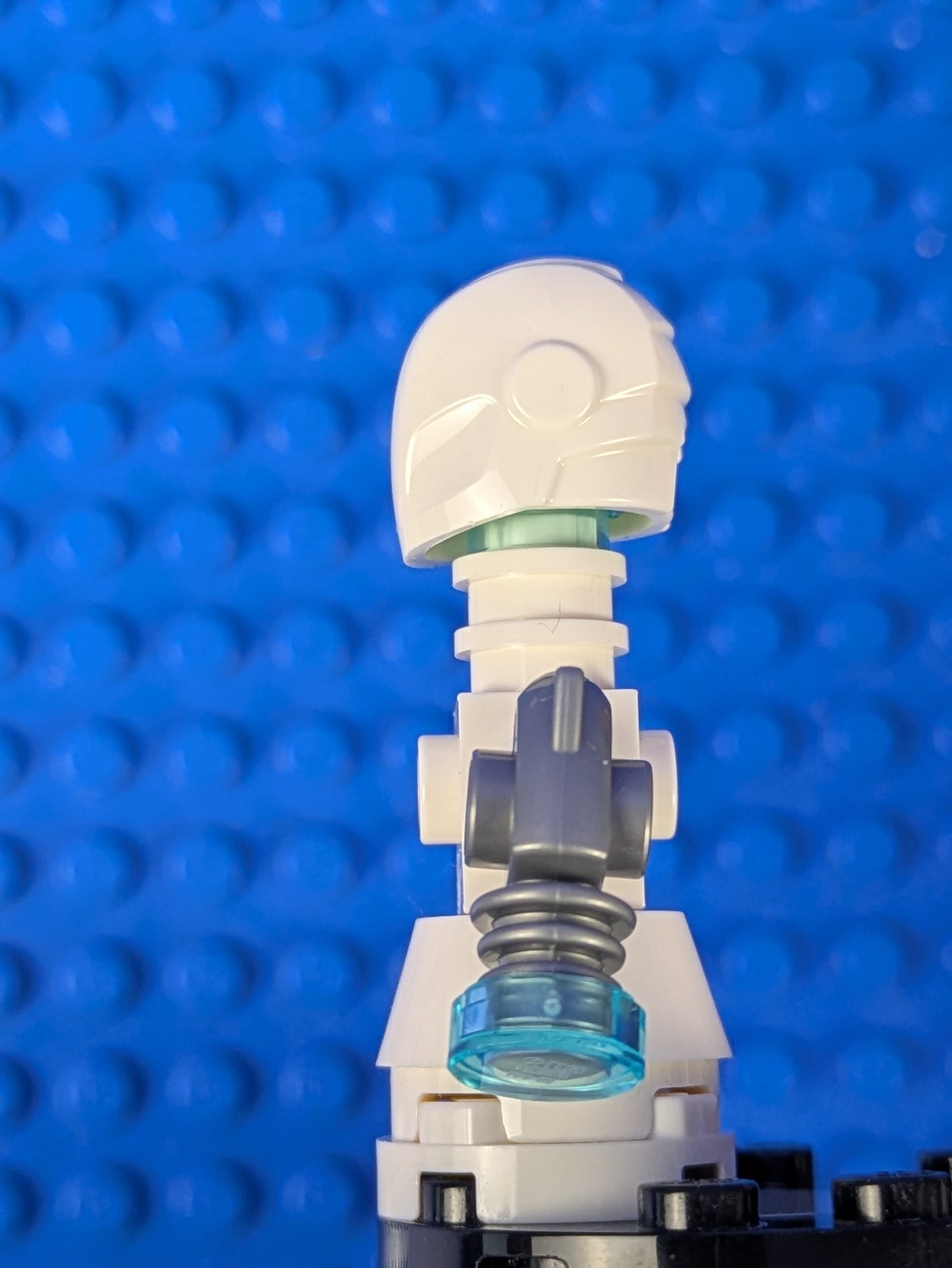 LEGO Super Heroes Snowman Iron Man sh0759 76196