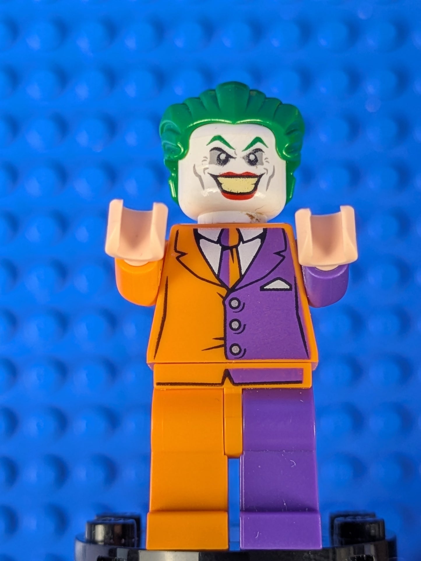 Lego Super Heroes: Batman II: The Joker sh0061 Set 10937