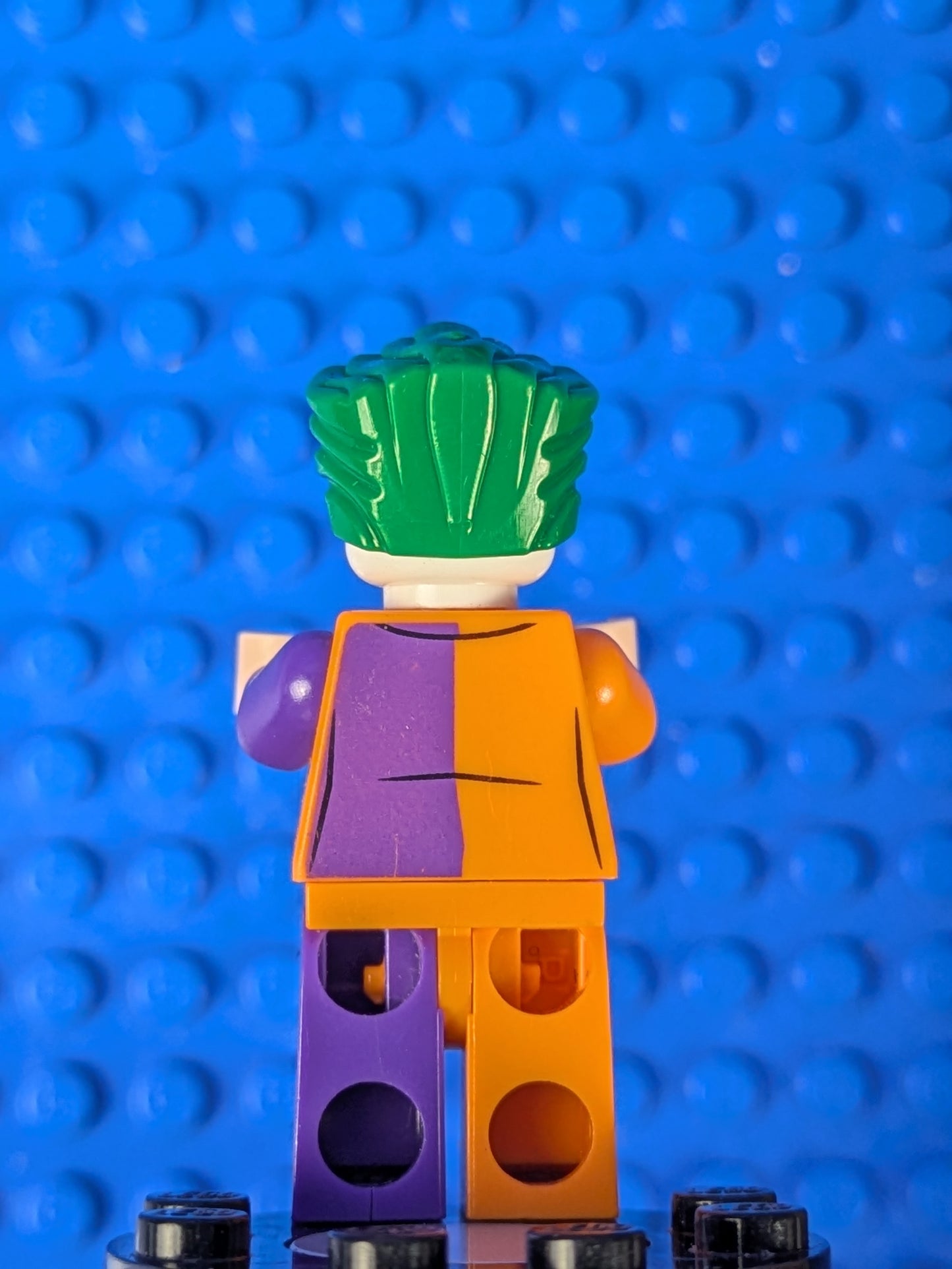 Lego Super Heroes: Batman II: The Joker sh0061 Set 10937