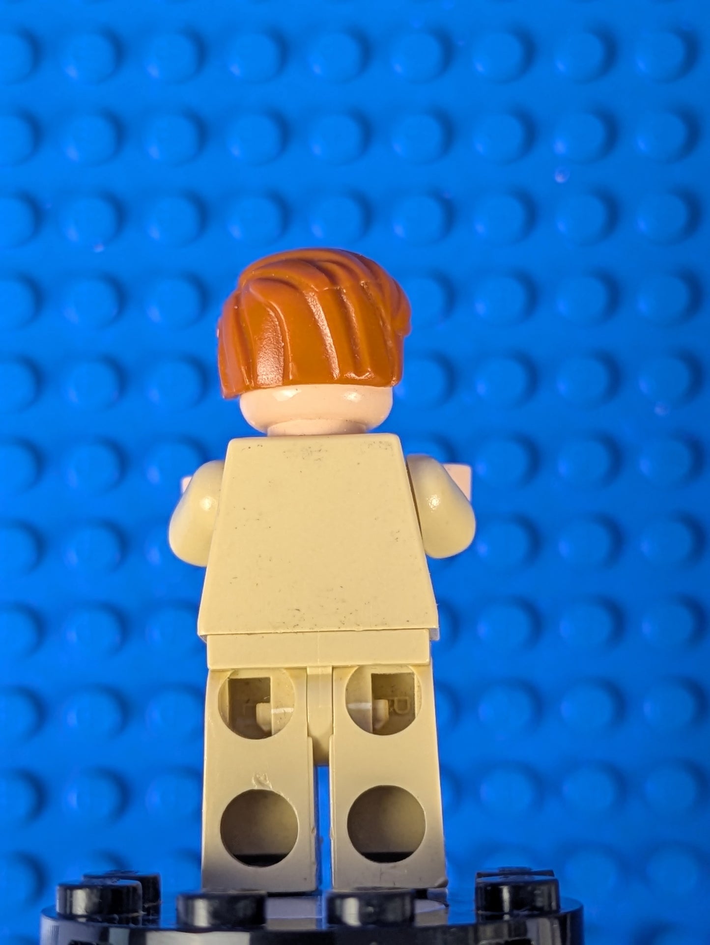 Lego Star Wars: Obi-Wan Kenobi - Large Eyes sw0197 Set 7676 9525