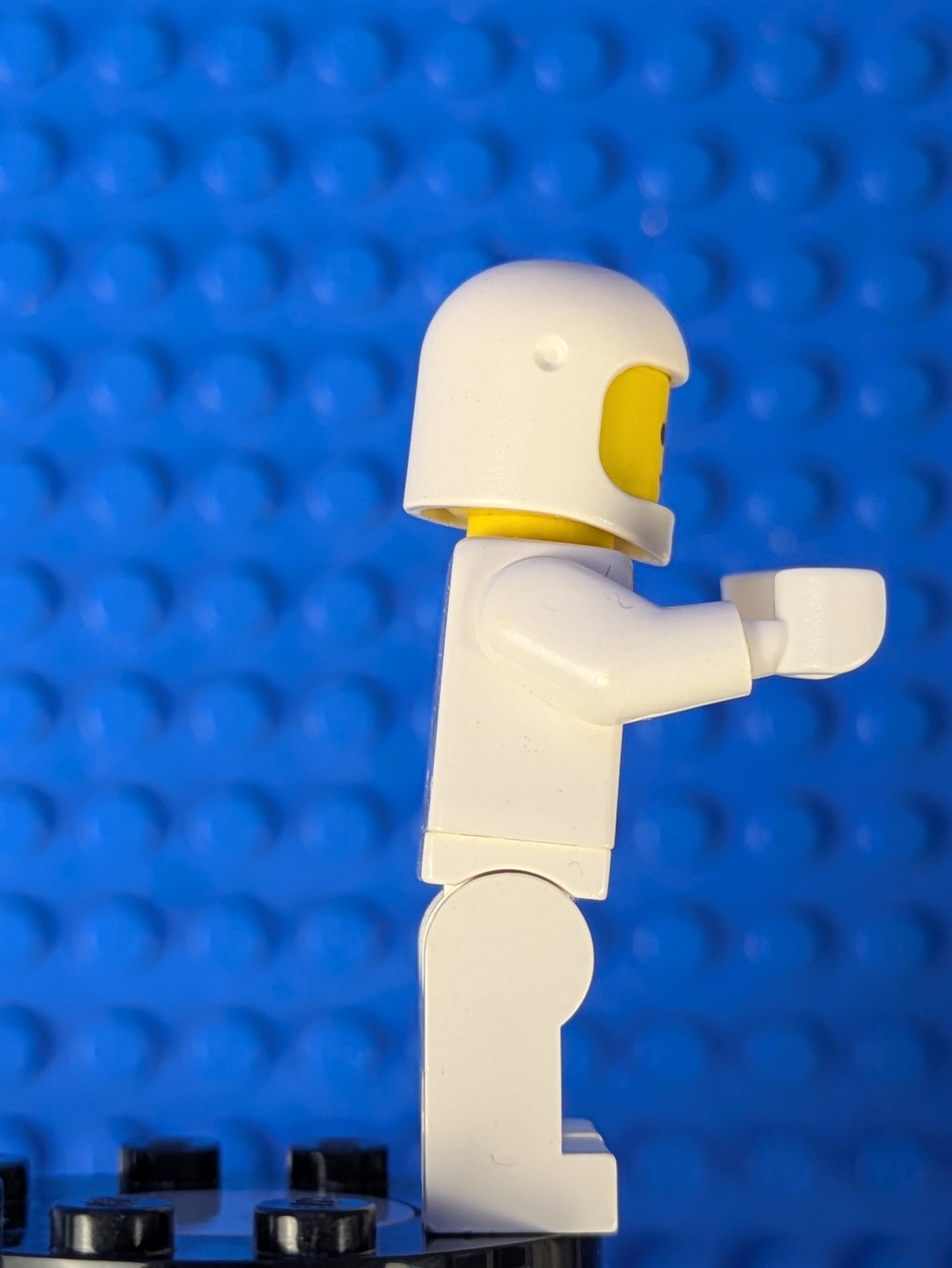 LEGO Space Classic Space - White sp006 452 6901