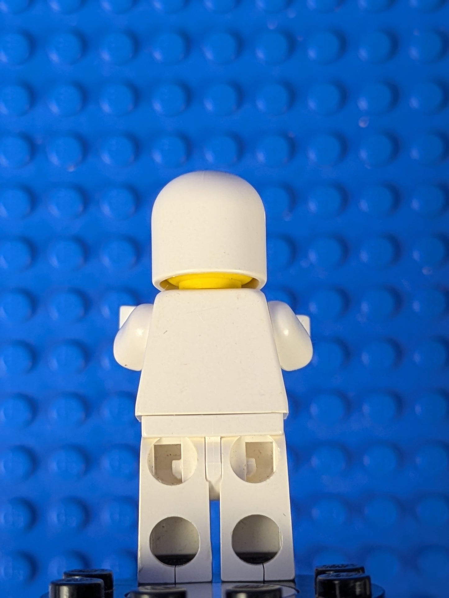 LEGO Space Classic Space - White sp006 452 6901