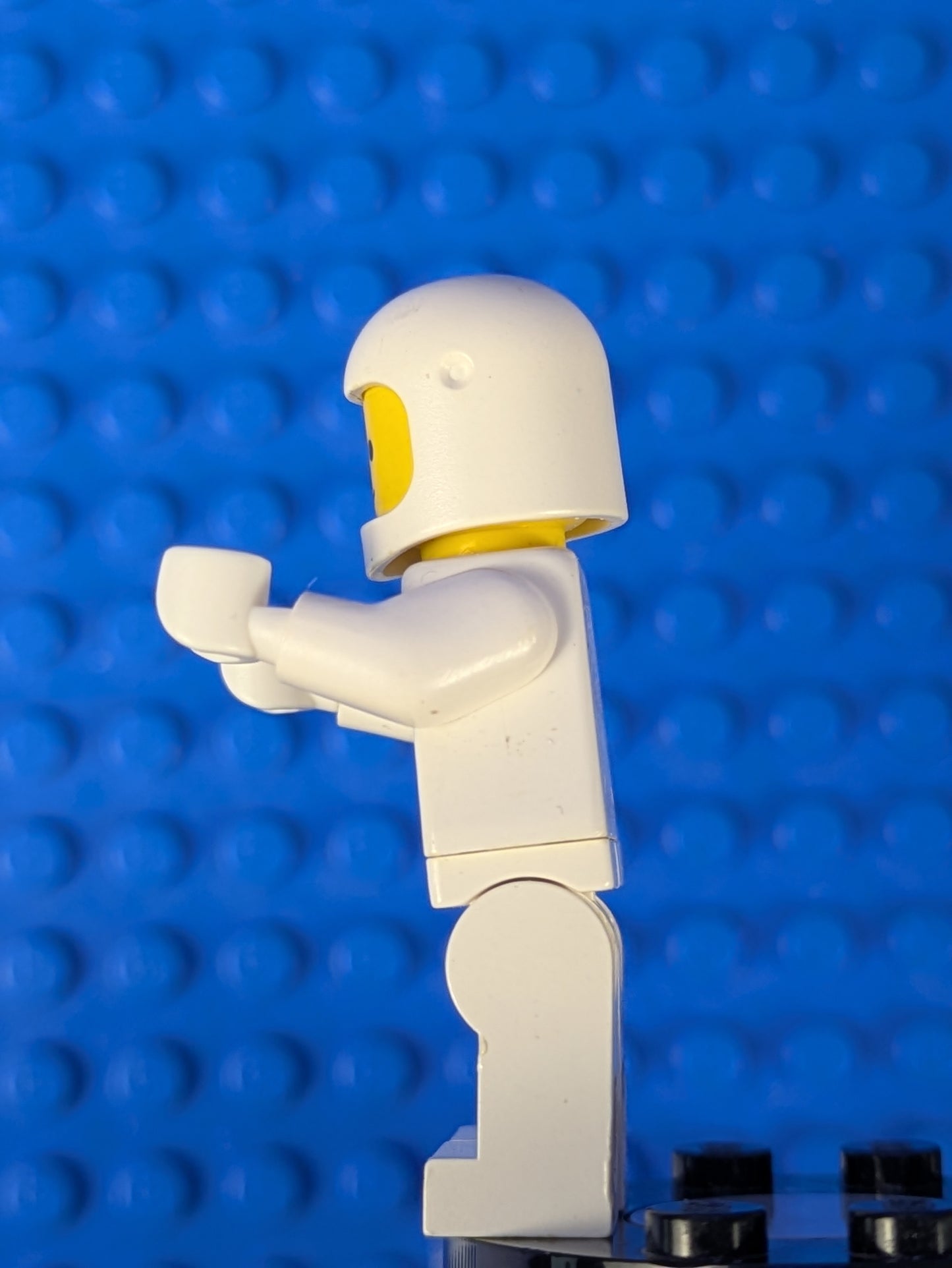 LEGO Space Classic Space - White sp006 452 6901