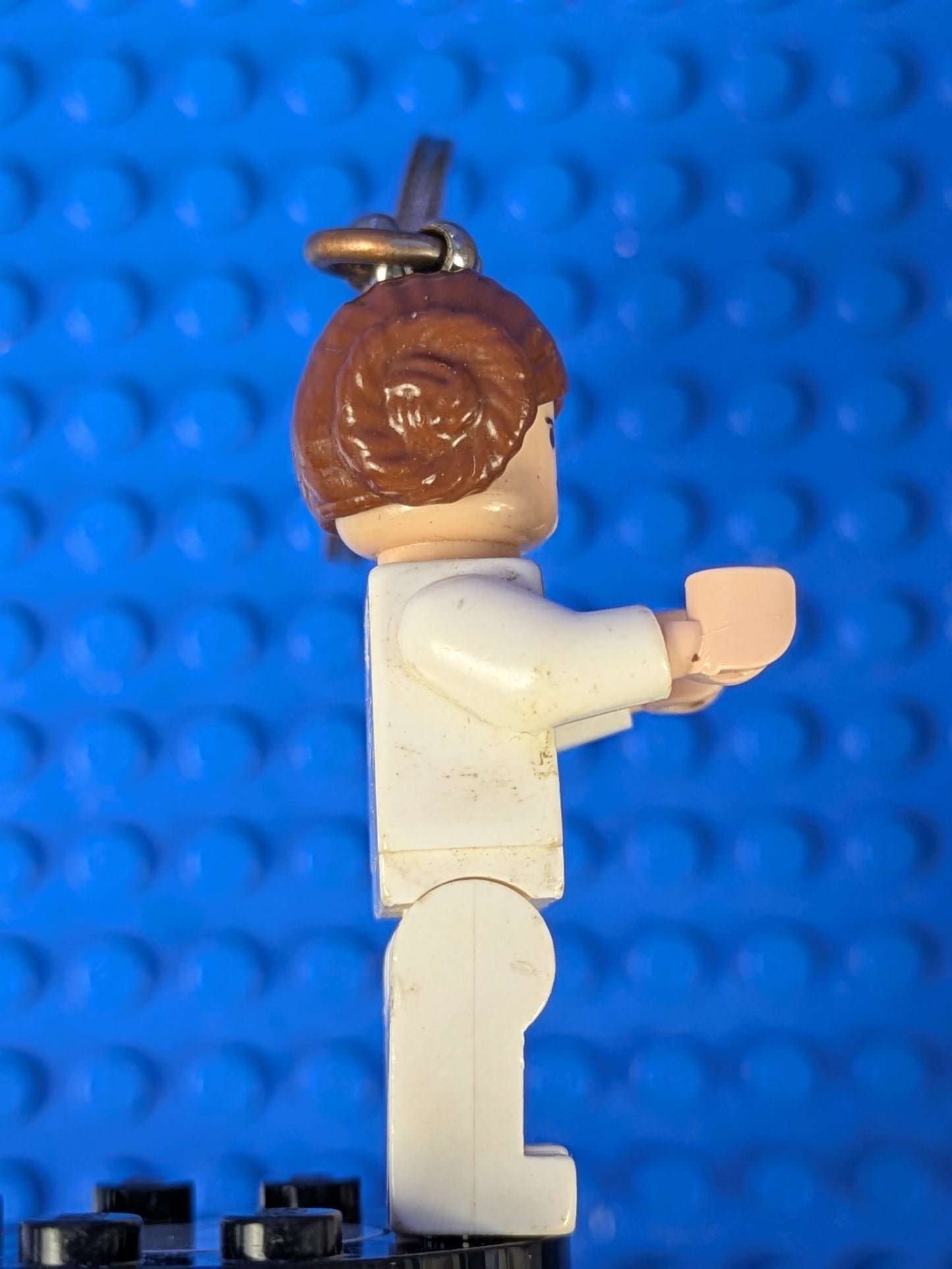 Lego Star Wars: Key Chain: Princess Leia Key Chain Set 852841