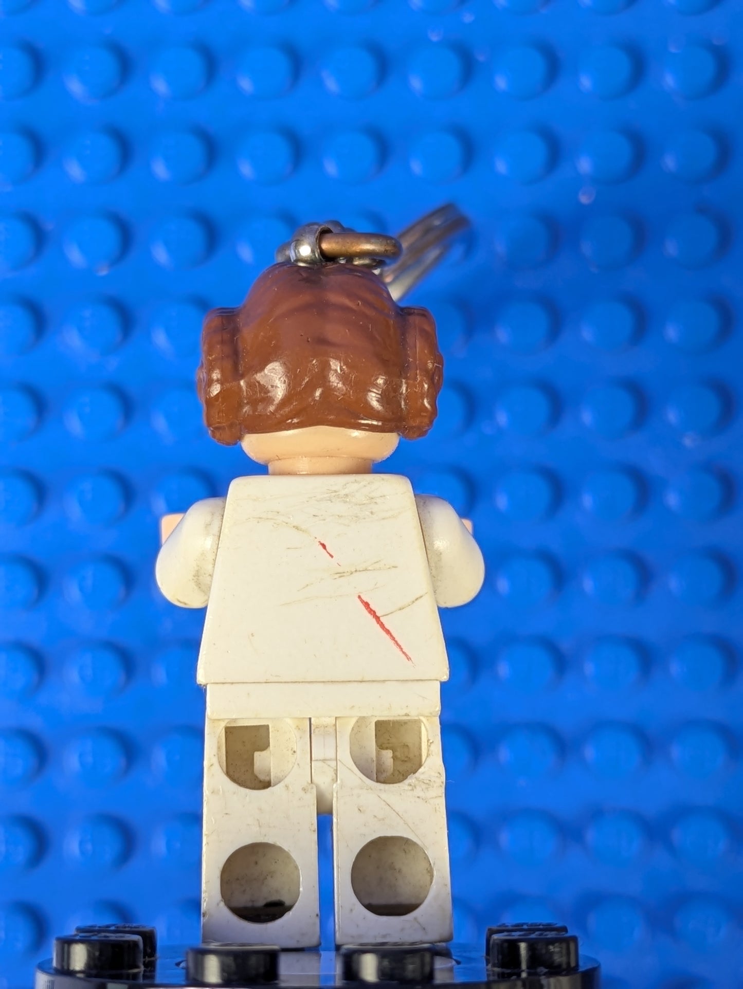 Lego Star Wars: Key Chain: Princess Leia Key Chain Set 852841