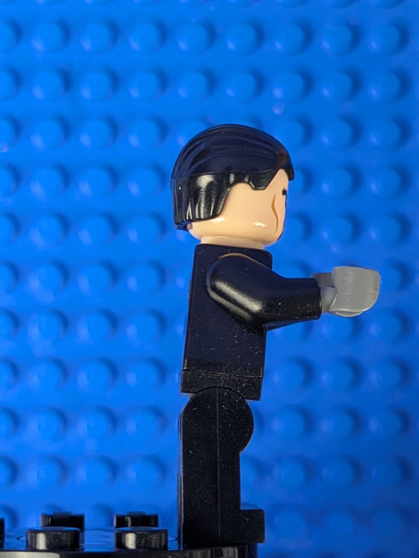 Lego Super Heroes: Man of Steel: General Zod sh0078 Set 76002