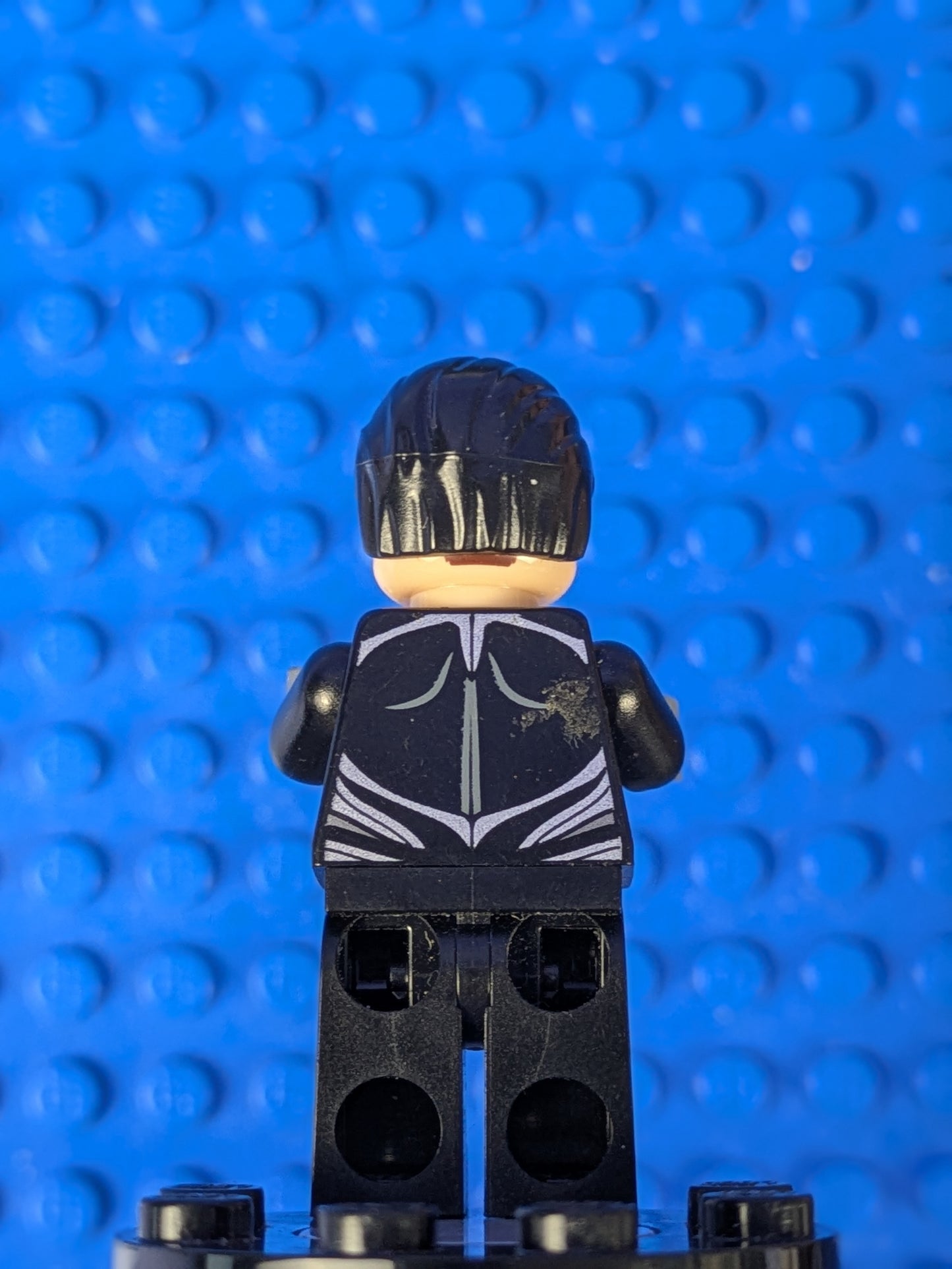 Lego Super Heroes: Man of Steel: General Zod sh0078 Set 76002