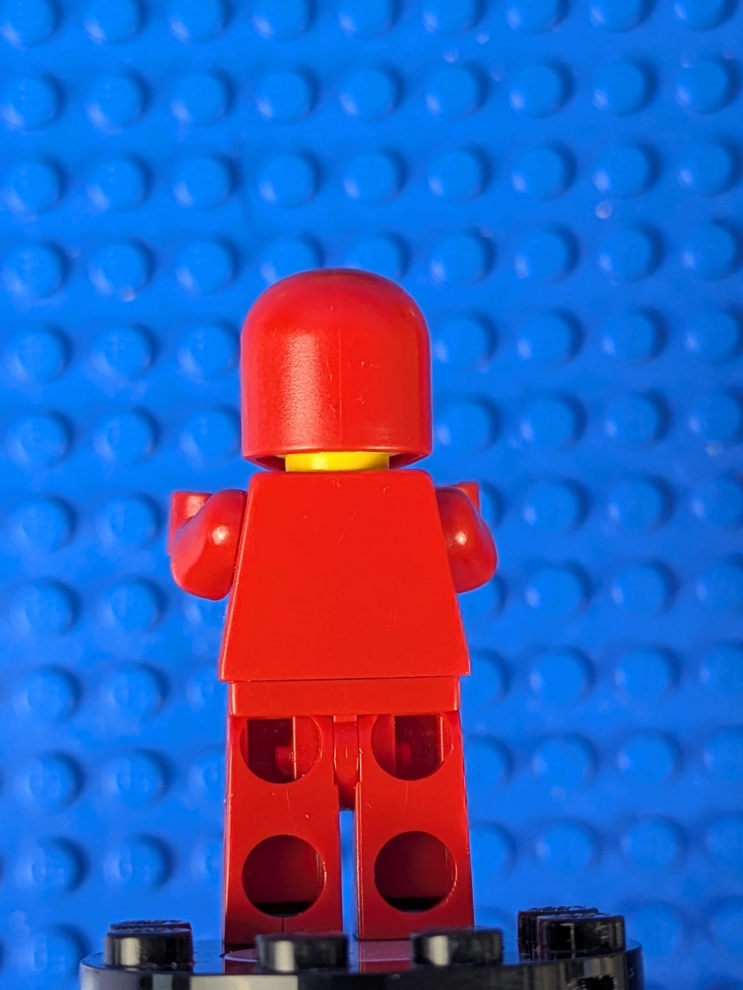 Lego Space: Classic Space - Red sp005 Sets 6940 6874 483