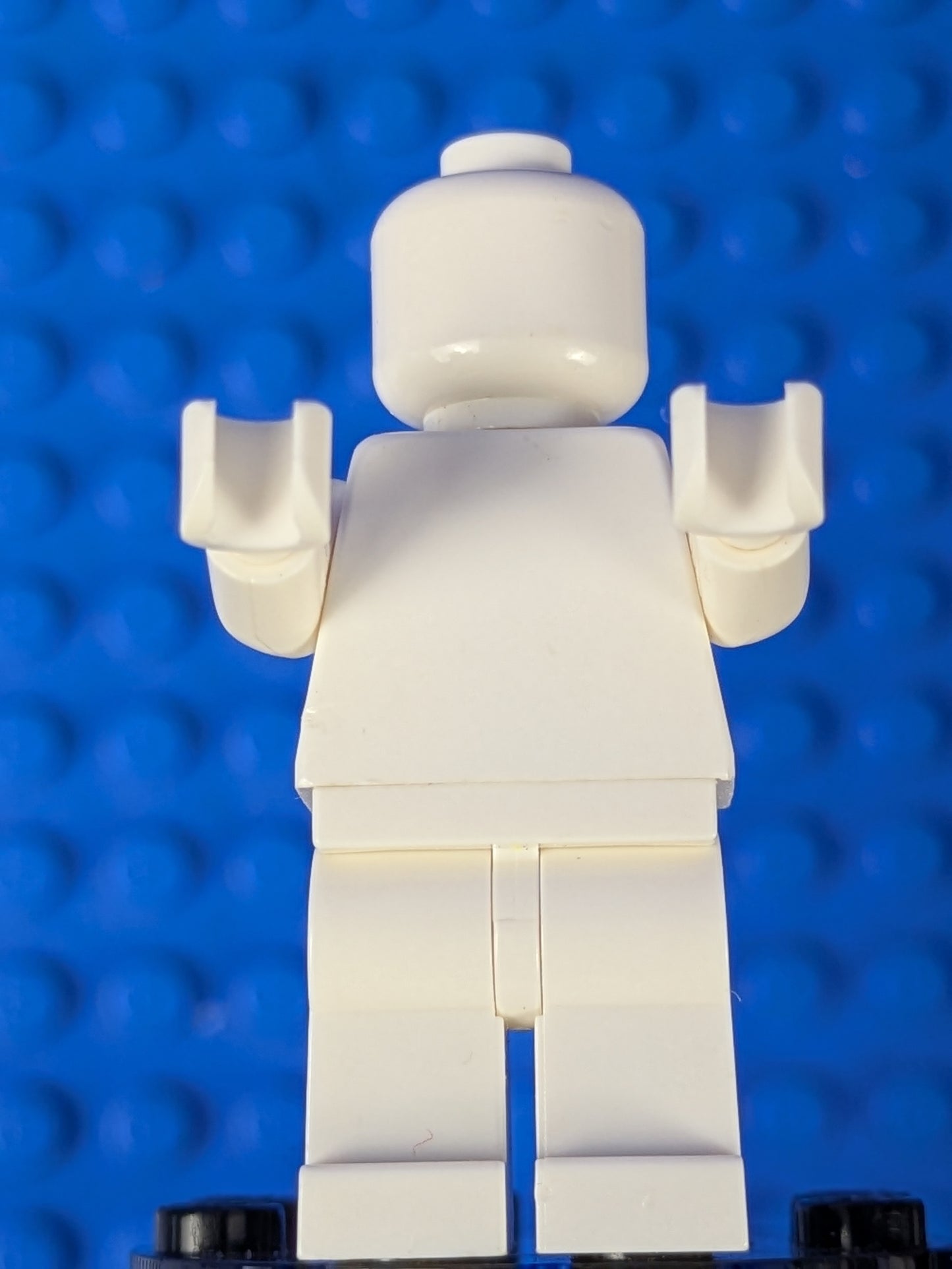 Lego LEGO Brand: Everyone is Awesome White (Monochrome) tls109 Set 40516