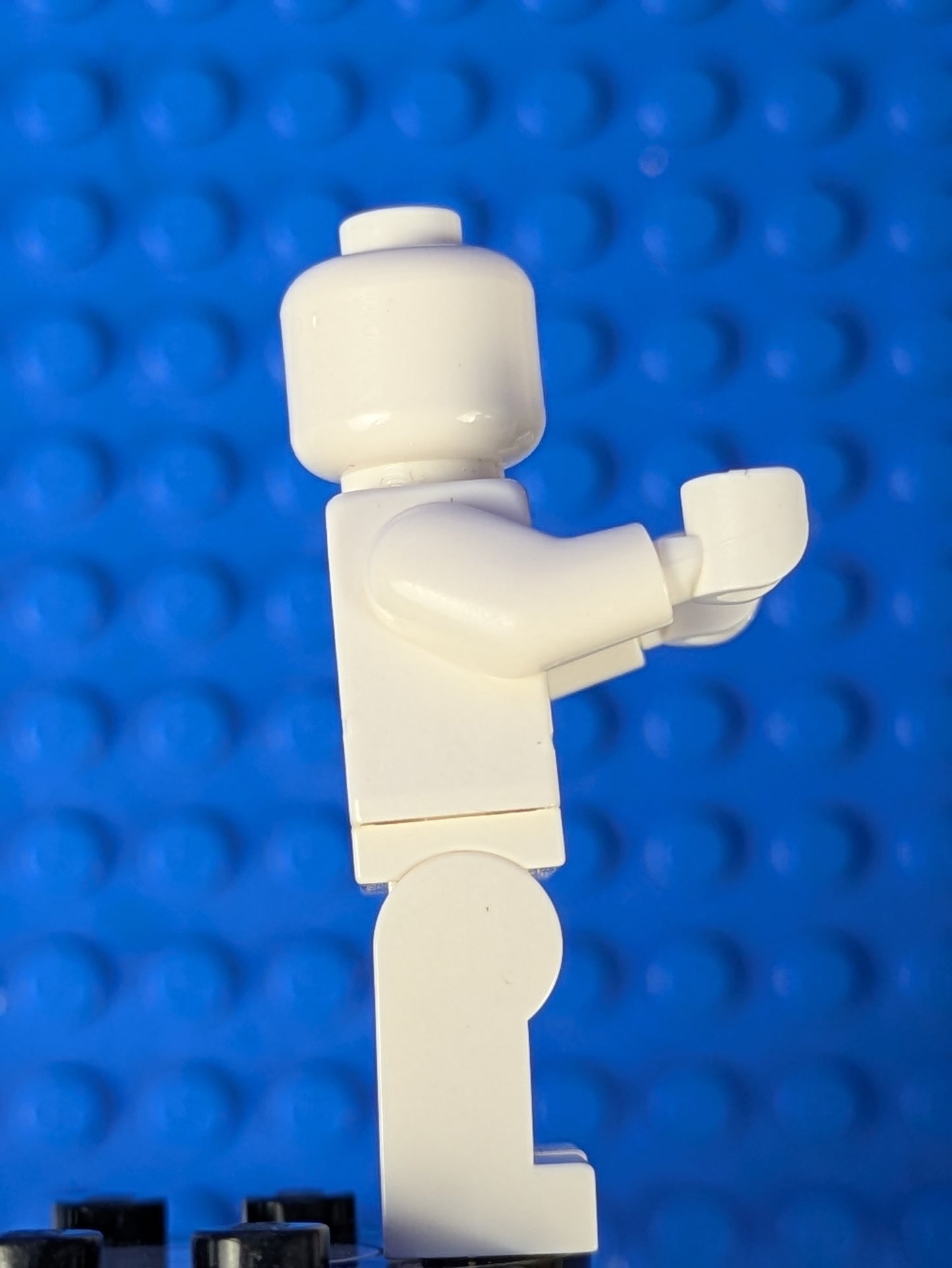 Lego LEGO Brand: Everyone is Awesome White (Monochrome) tls109 Set 40516