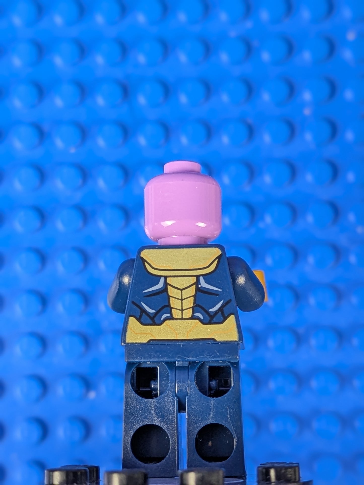 Lego Super Heroes: Avengers: Thanos sh0761 Set 76196
