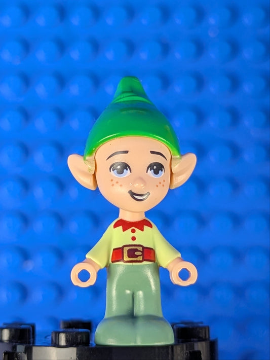 Lego Friends: Friends Elf - Micro Doll frnd0400 Set 41420