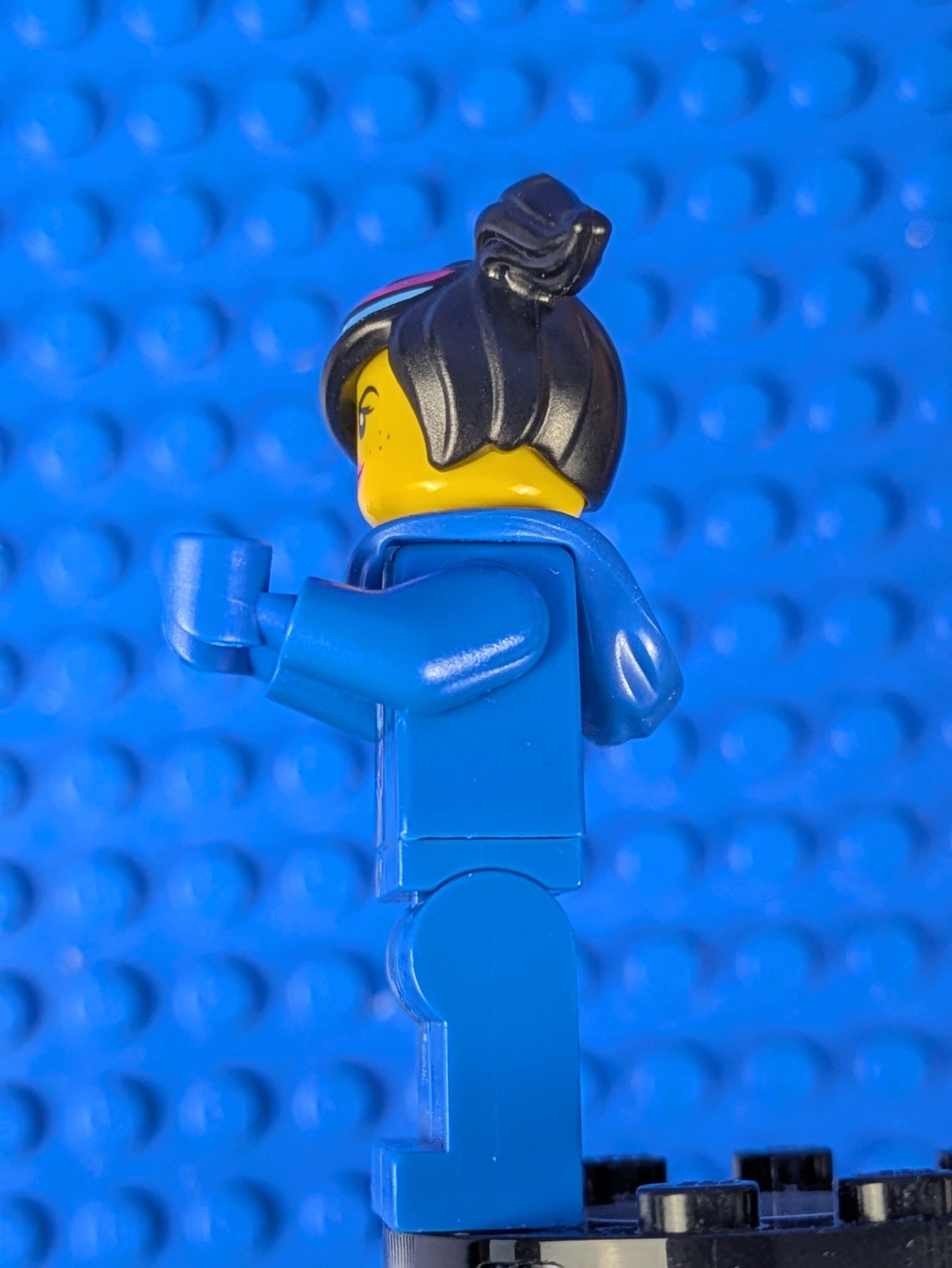 LEGO The LEGO Movie Space Wyldstyle tlm064 70816