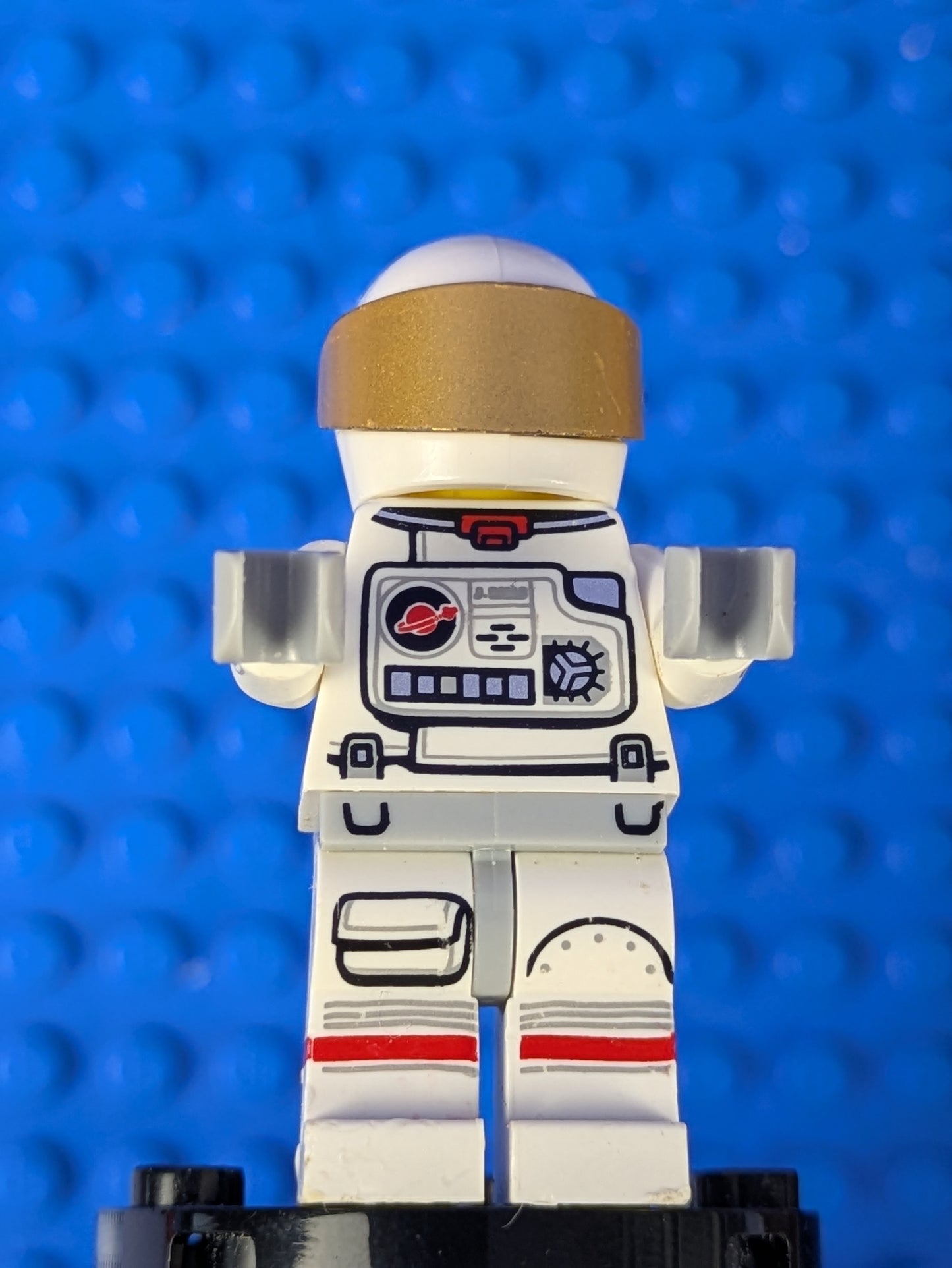 Lego Collectible Minifigures: Series 15: Astronaut col229 Set 71011