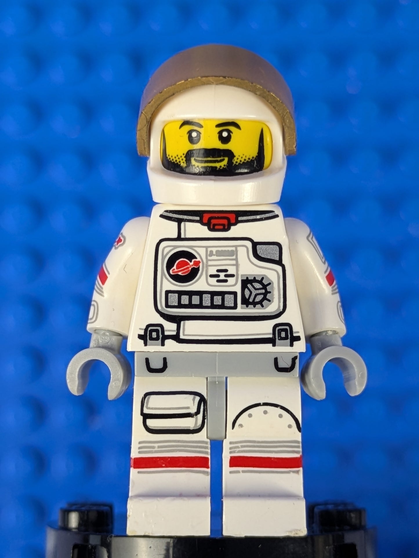 Lego Collectible Minifigures: Series 15: Astronaut col229 Set 71011