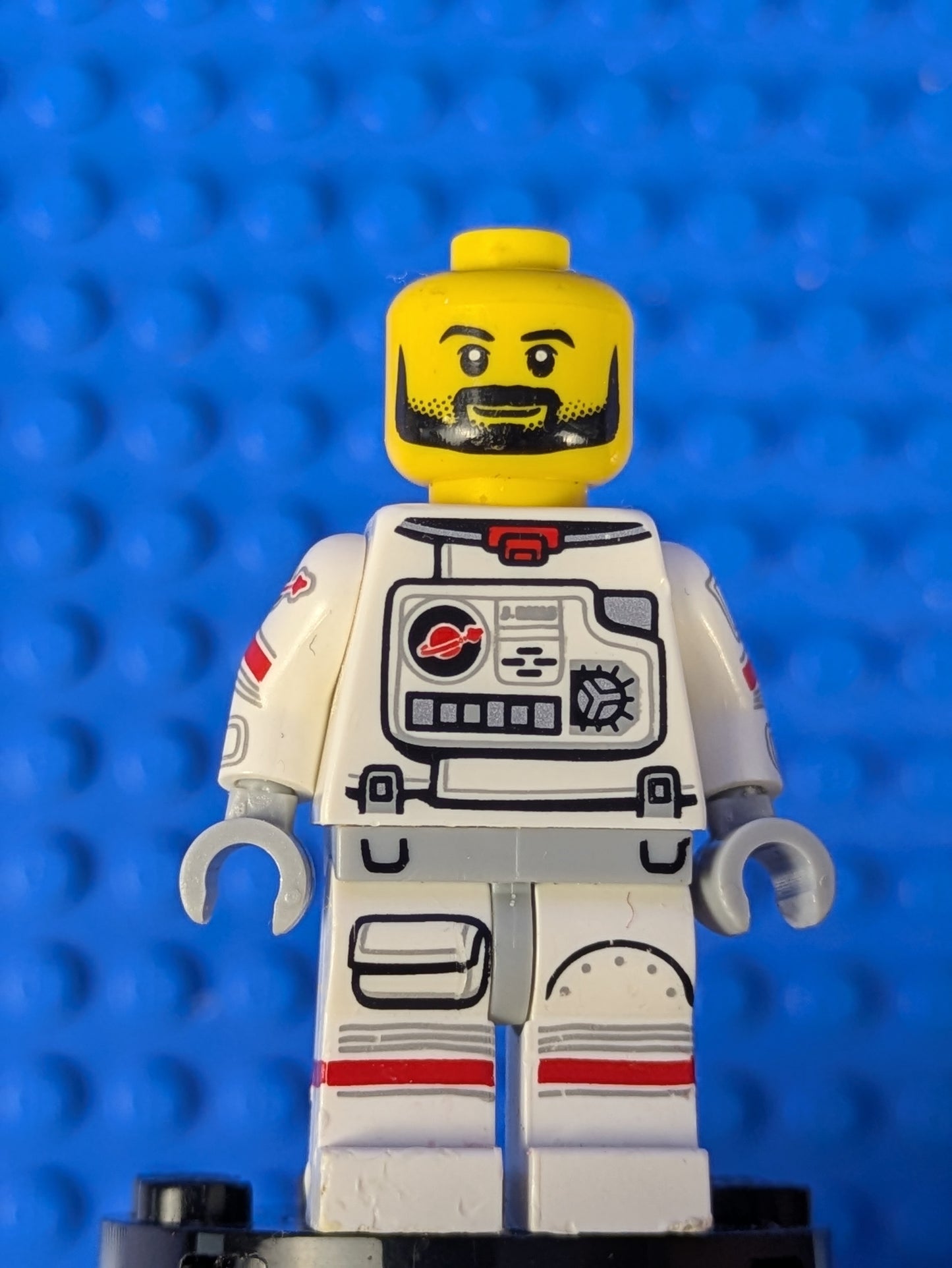 Lego Collectible Minifigures: Series 15: Astronaut col229 Set 71011