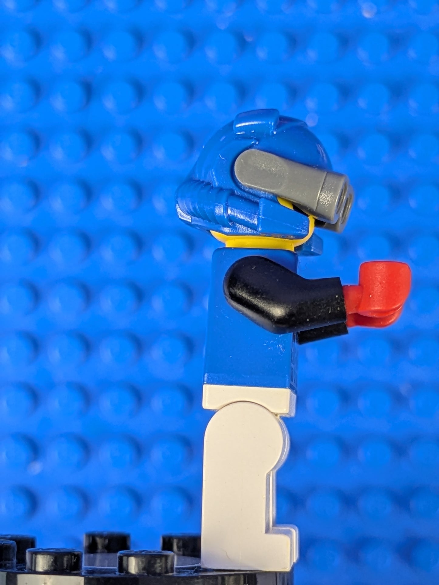 LEGO Space Spyrius Chief sp040 6959 6949 6705