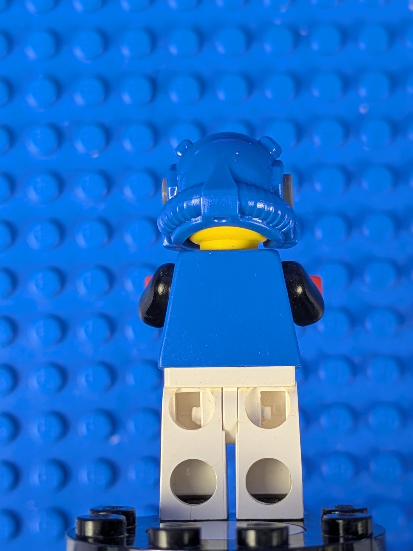 LEGO Space Spyrius Chief sp040 6959 6949 6705