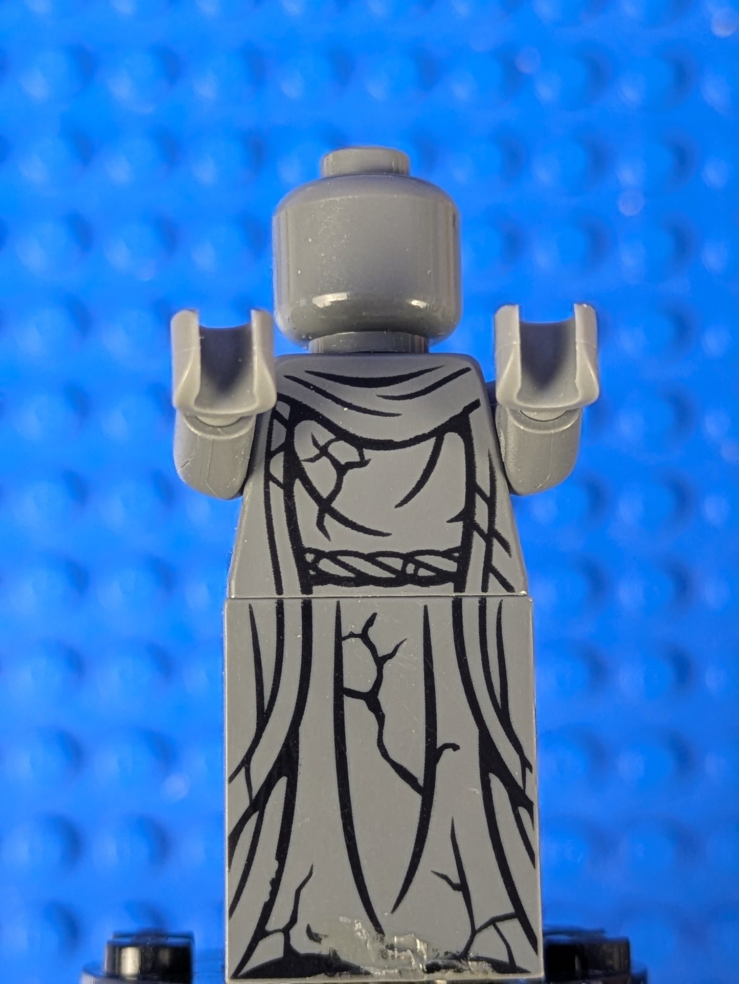 LEGO The Hobbit and The Lord of the Rings: Statue - Dol Guldur lor090 79014