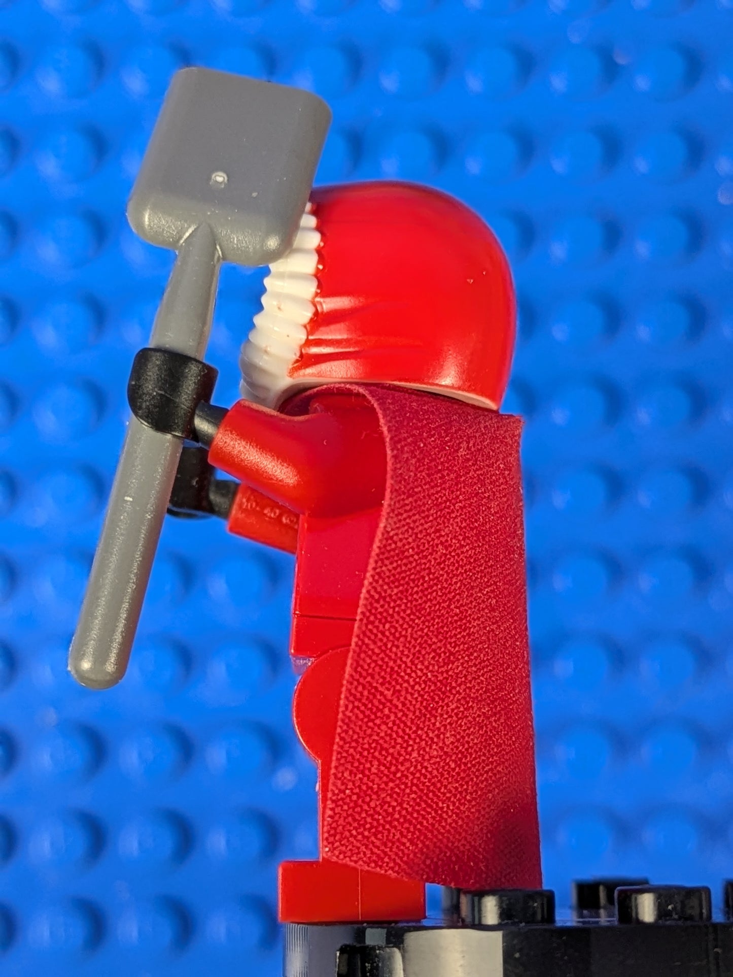 Lego Star Wars: Advent: Santa Darth Maul sw0423 Set 9509