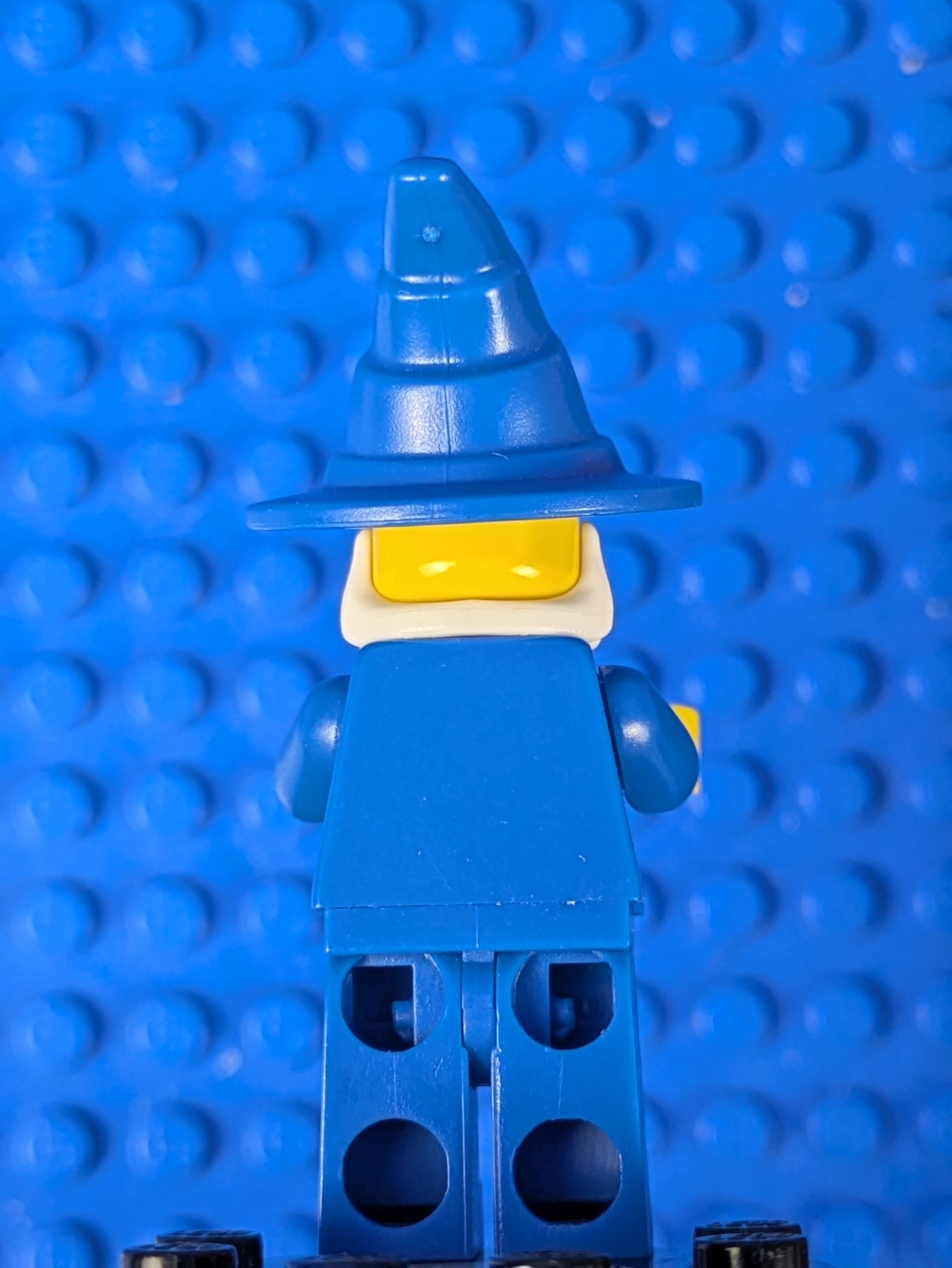 Lego Castle: Kingdoms: Kingdoms - Blue Wizard cas473 Set 7952 5002148