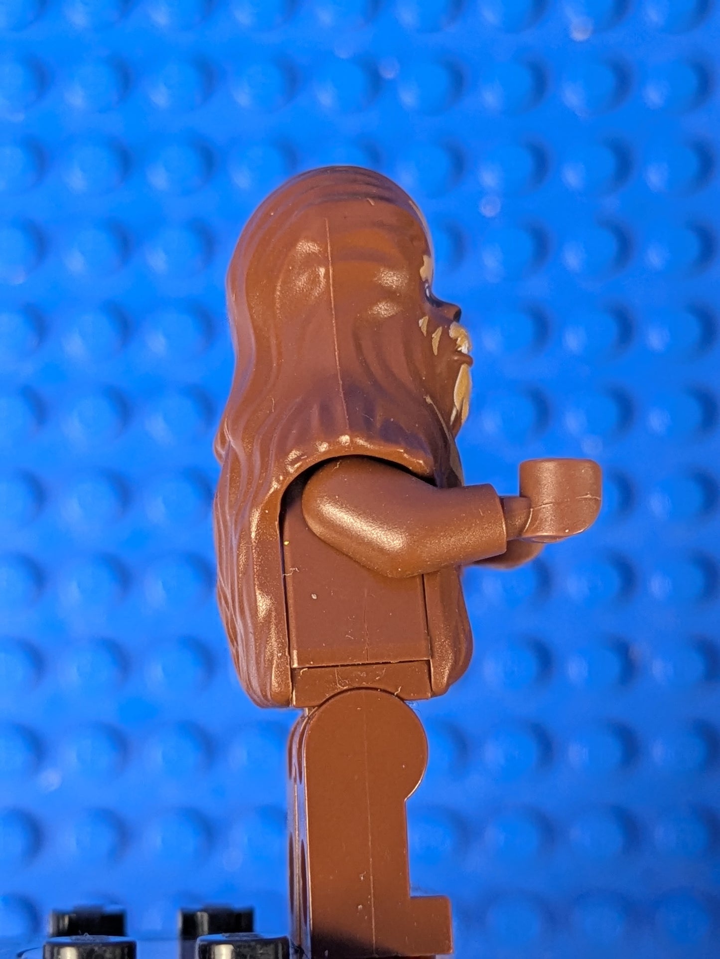 Lego Star Wars: Rebels: Wookiee sw0713 Set 75129