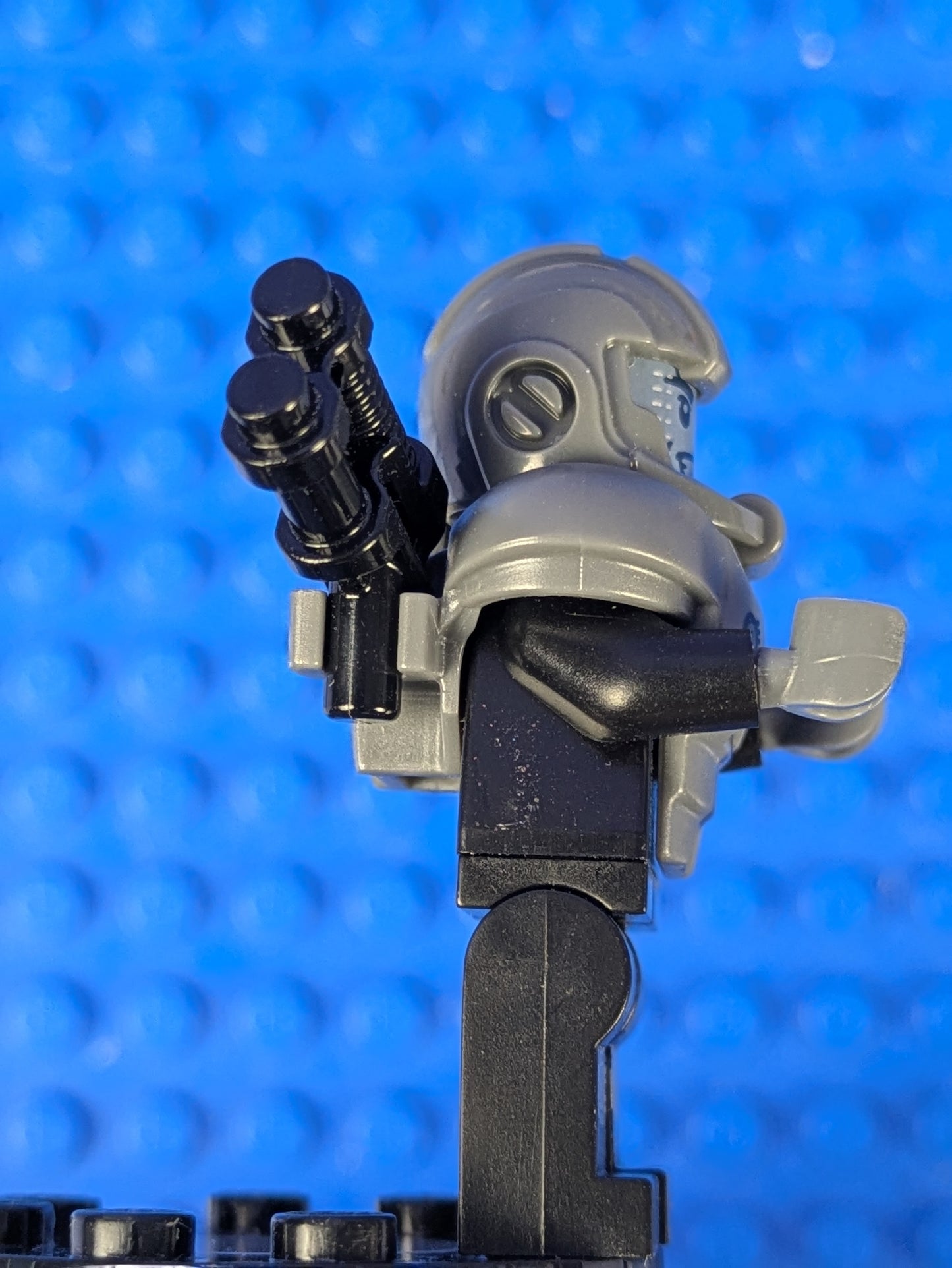 Lego Collectible Minifigures: Series 13: Galaxy Trooper col210 Set 71008